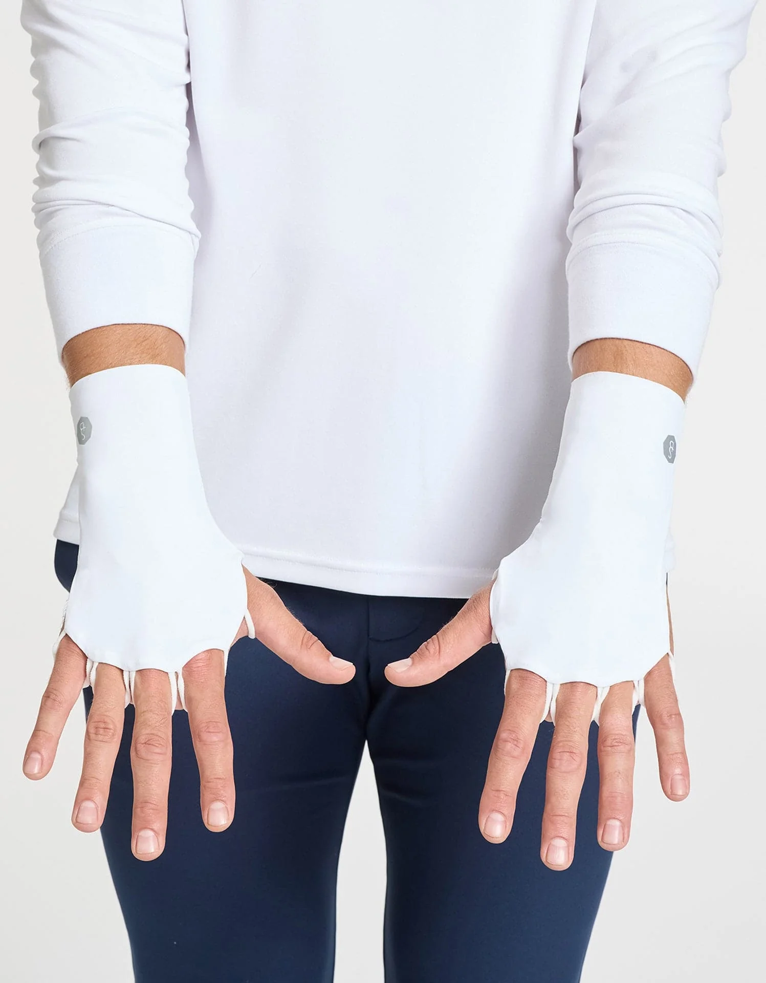 Palmless Hand Cover UPF 50+ - Image 12
