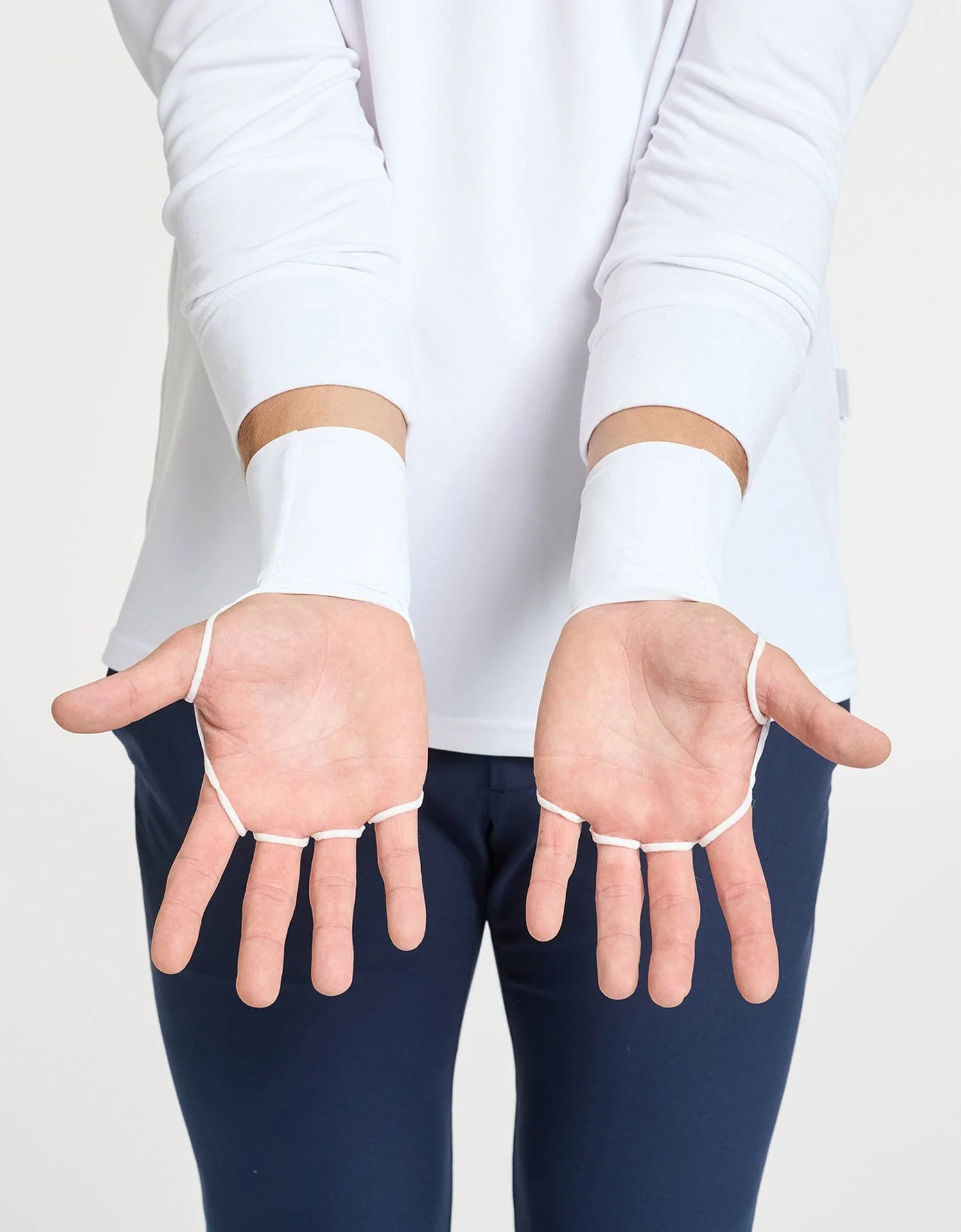Palmless Hand Cover UPF 50+ - Image 13
