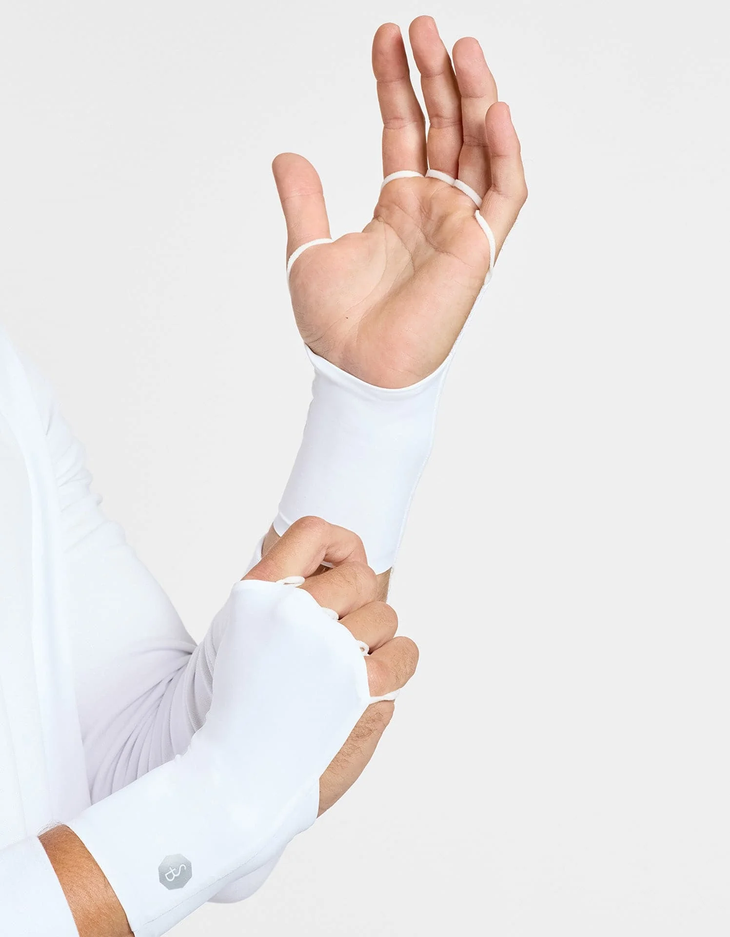 Palmless Hand Cover UPF 50+ - Image 14