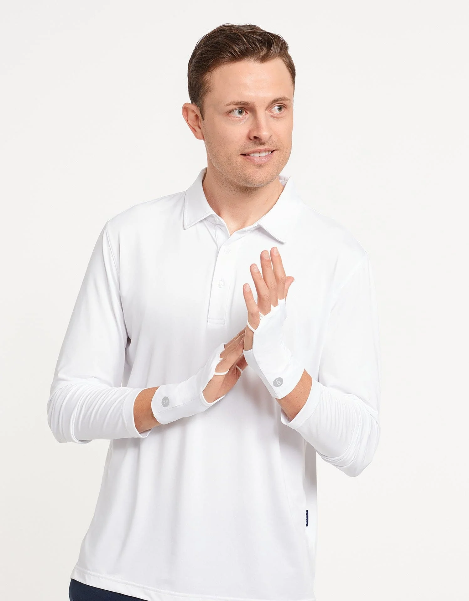 Palmless Hand Cover UPF 50+ - Image 15
