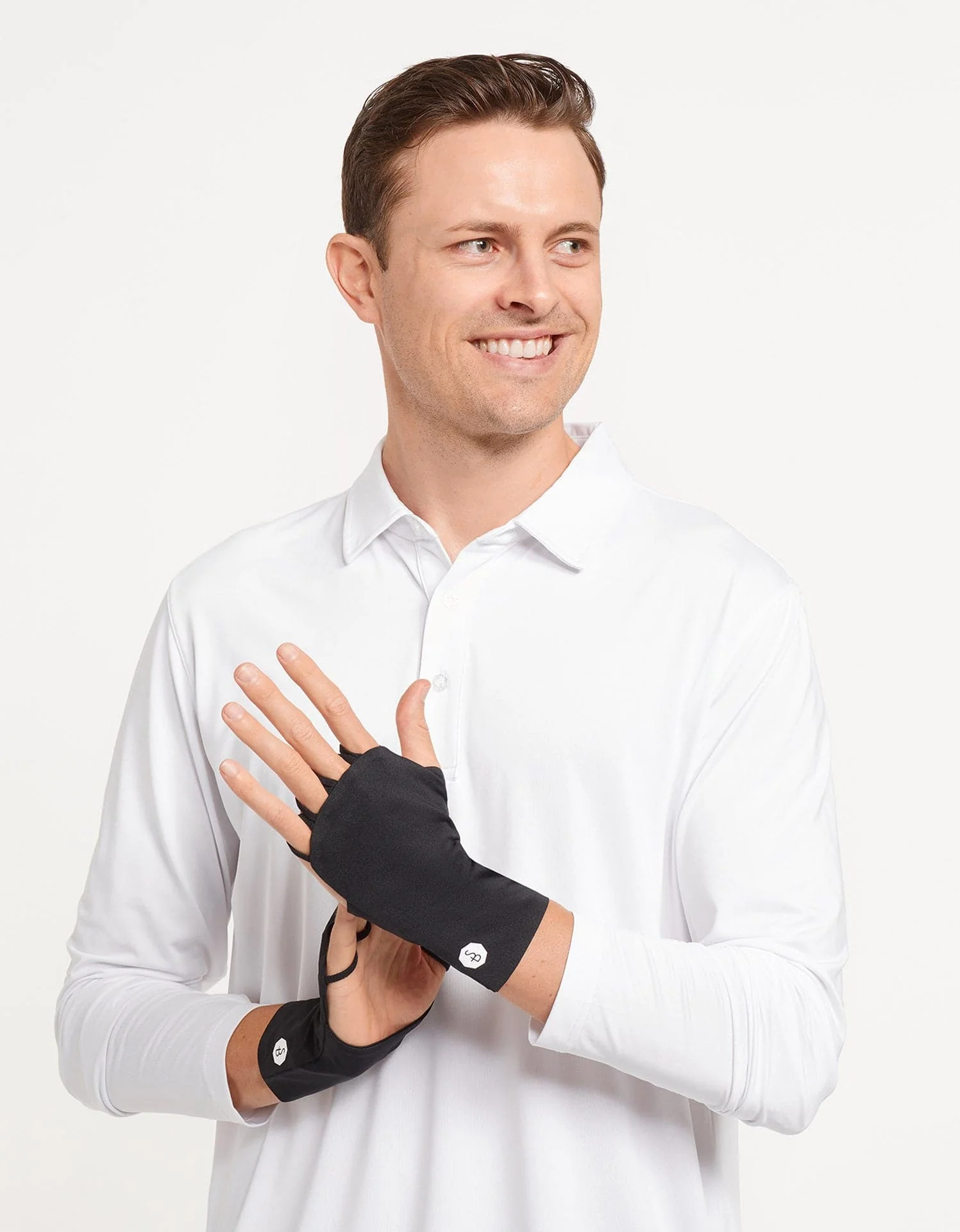 Palmless Hand Cover UPF 50+ - Image 5