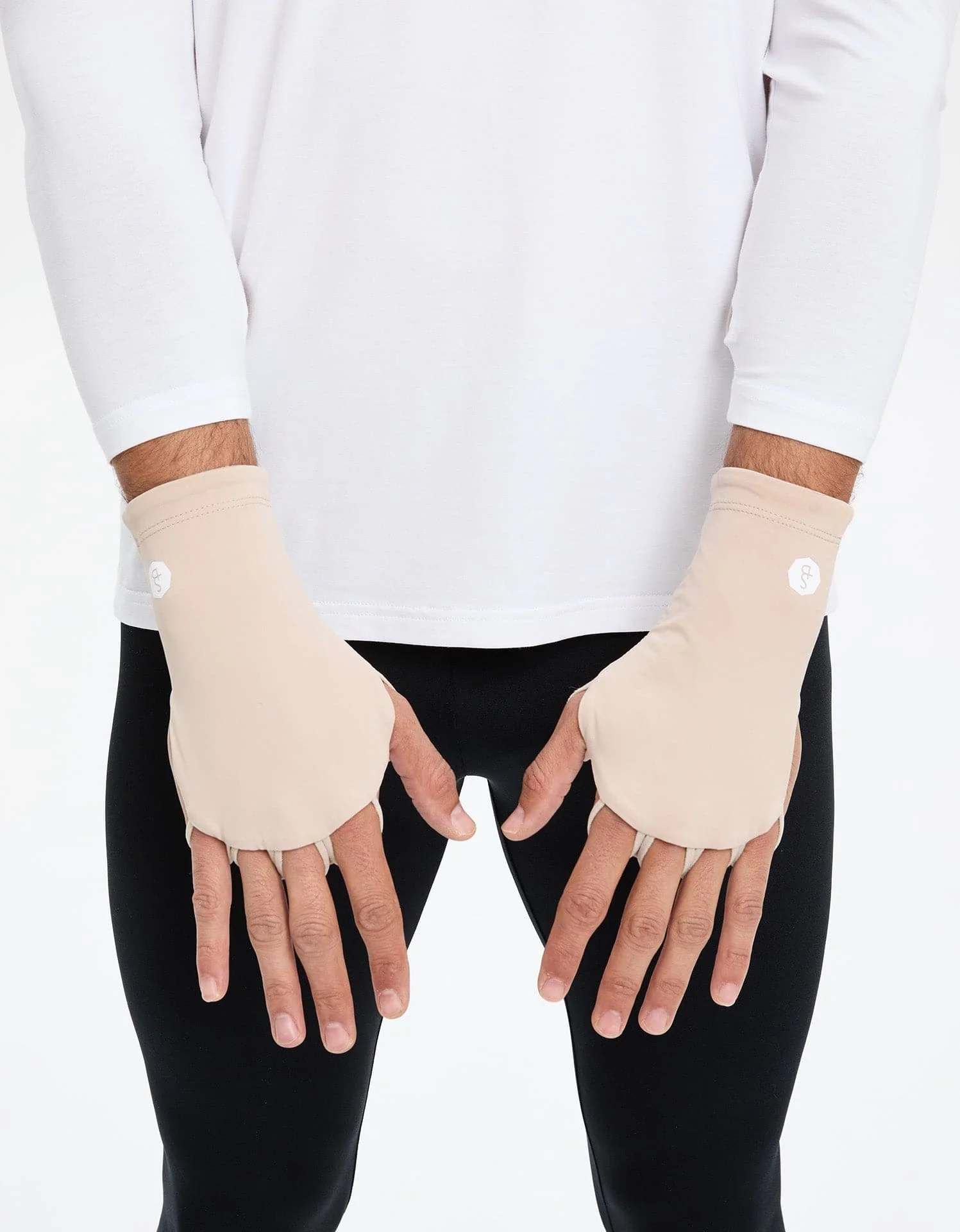 Palmless Hand Cover UPF 50+ - Image 6