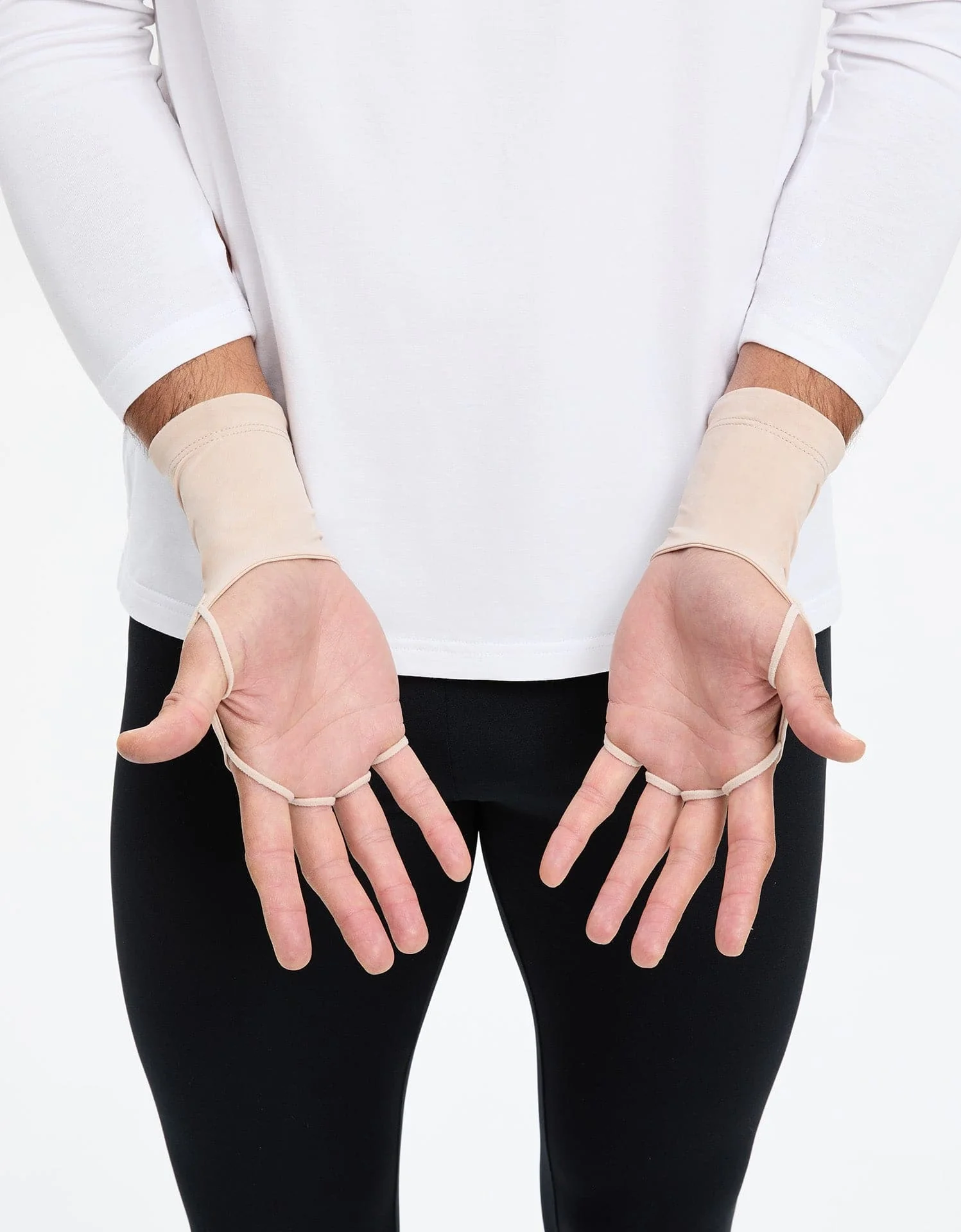Palmless Hand Cover UPF 50+ - Image 7