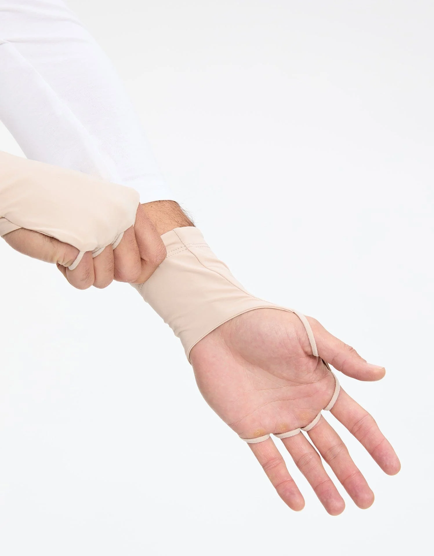 Palmless Hand Cover UPF 50+ - Image 8