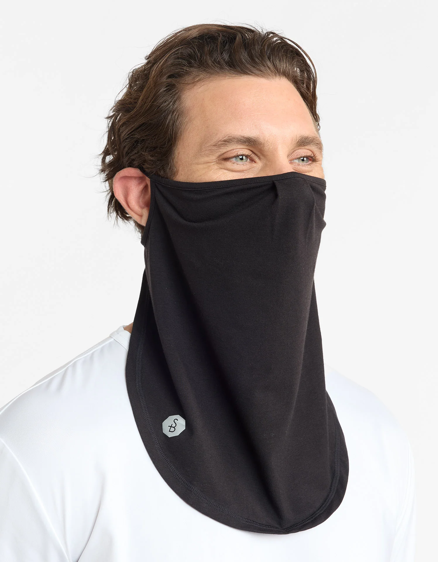 Sun Protective Face Mask UPF 50+ - Image 2