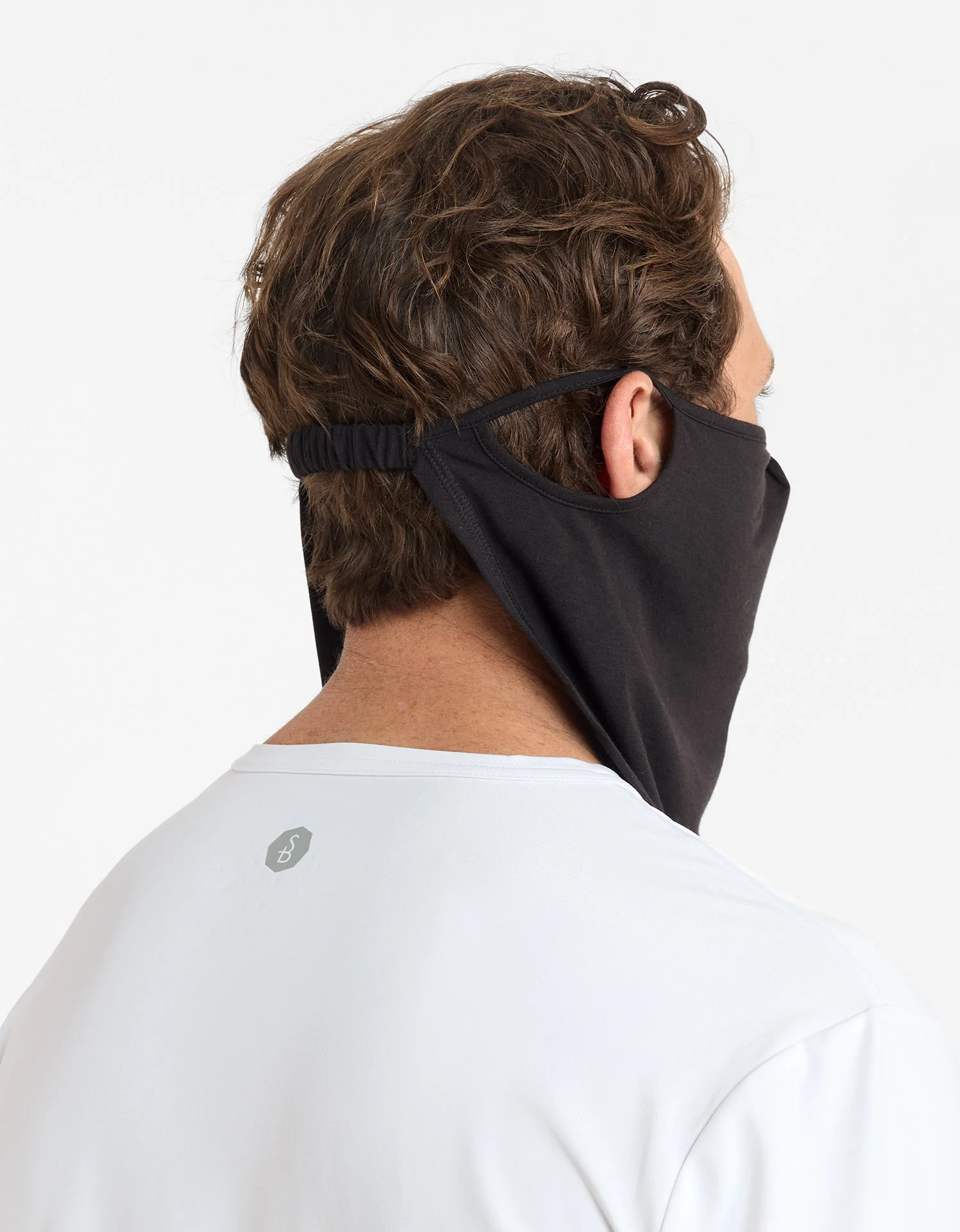 Sun Protective Face Mask UPF 50+ - Image 3