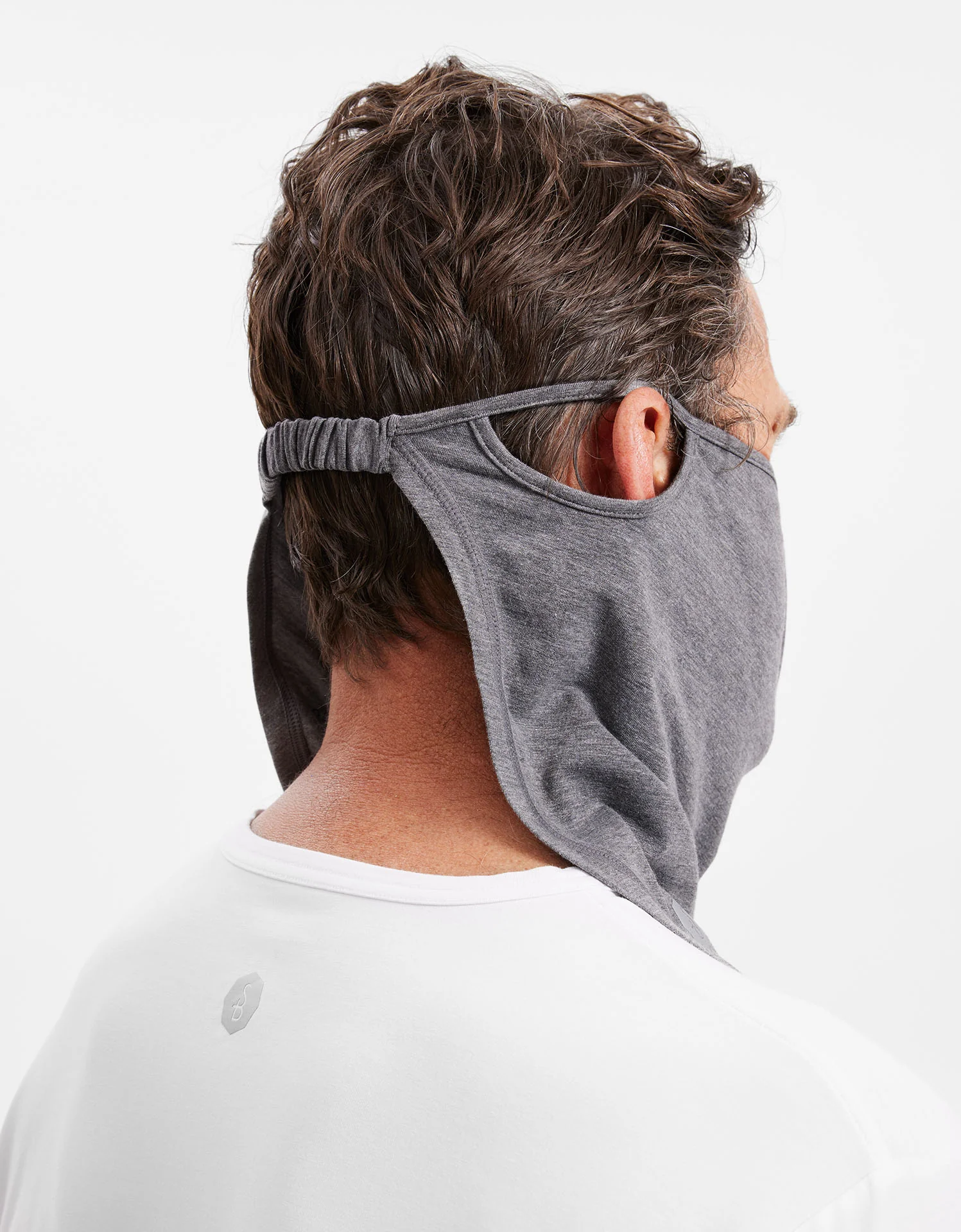 Sun Protective Face Mask UPF 50+ - Image 5