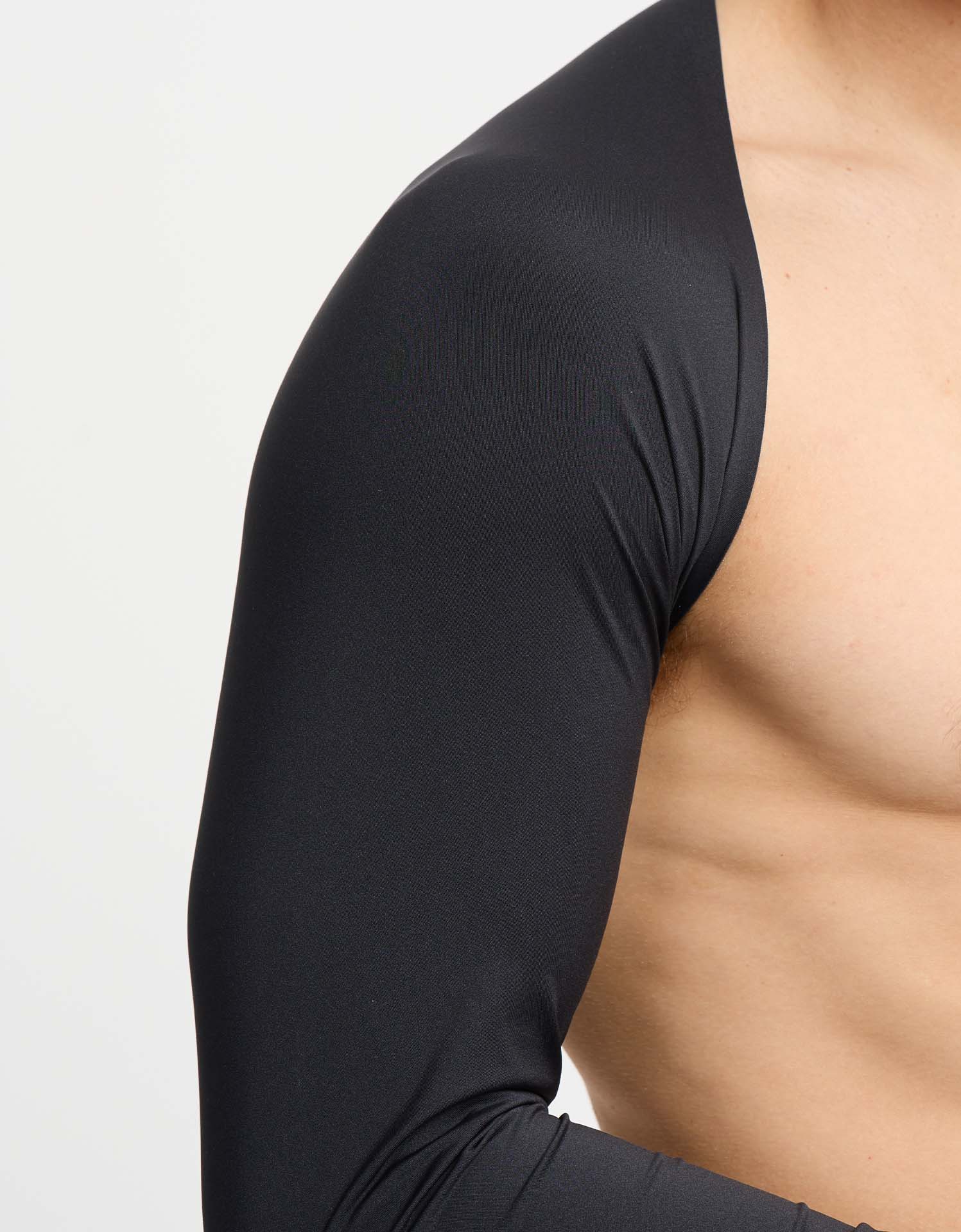 Men's Shoulder Wrap Cover UPF 50+ - Image 4