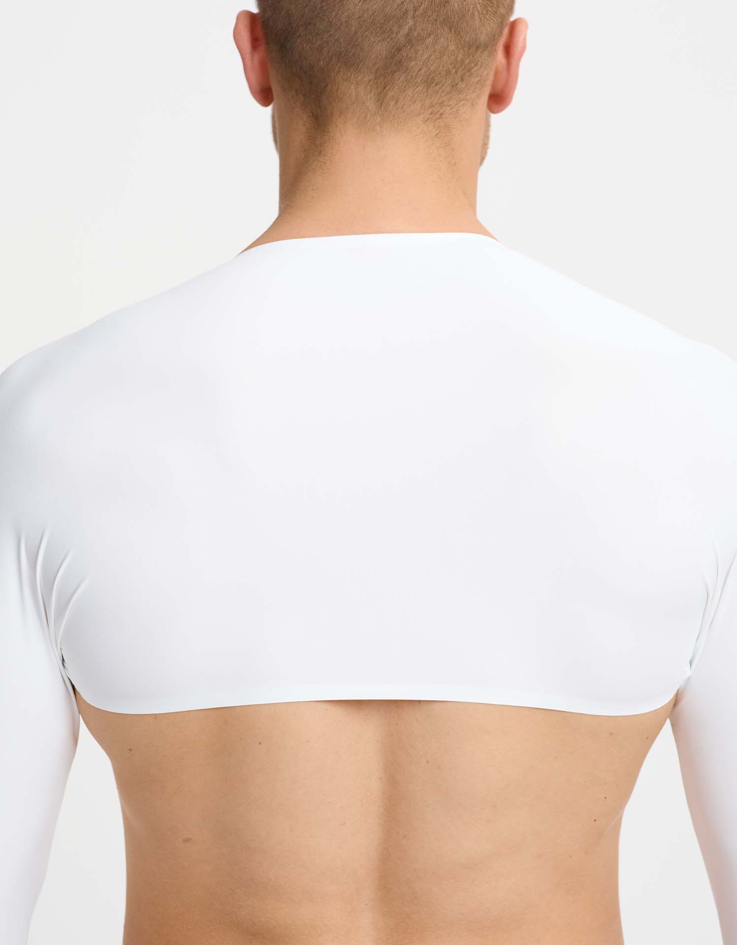 Men's Shoulder Wrap Cover UPF 50+ - Image 9
