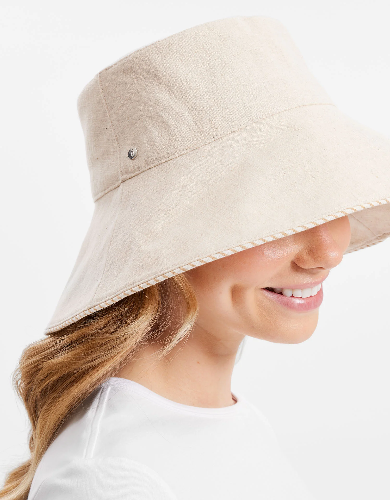 Palm Beach Sun Hat UPF 50+ - Image 8