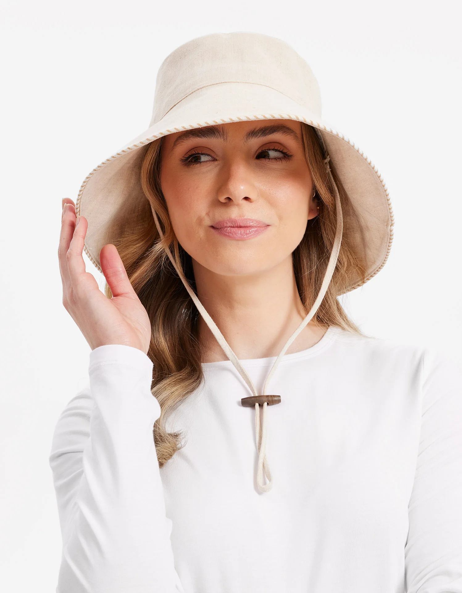 Palm Beach Sun Hat UPF 50+ - Image 9