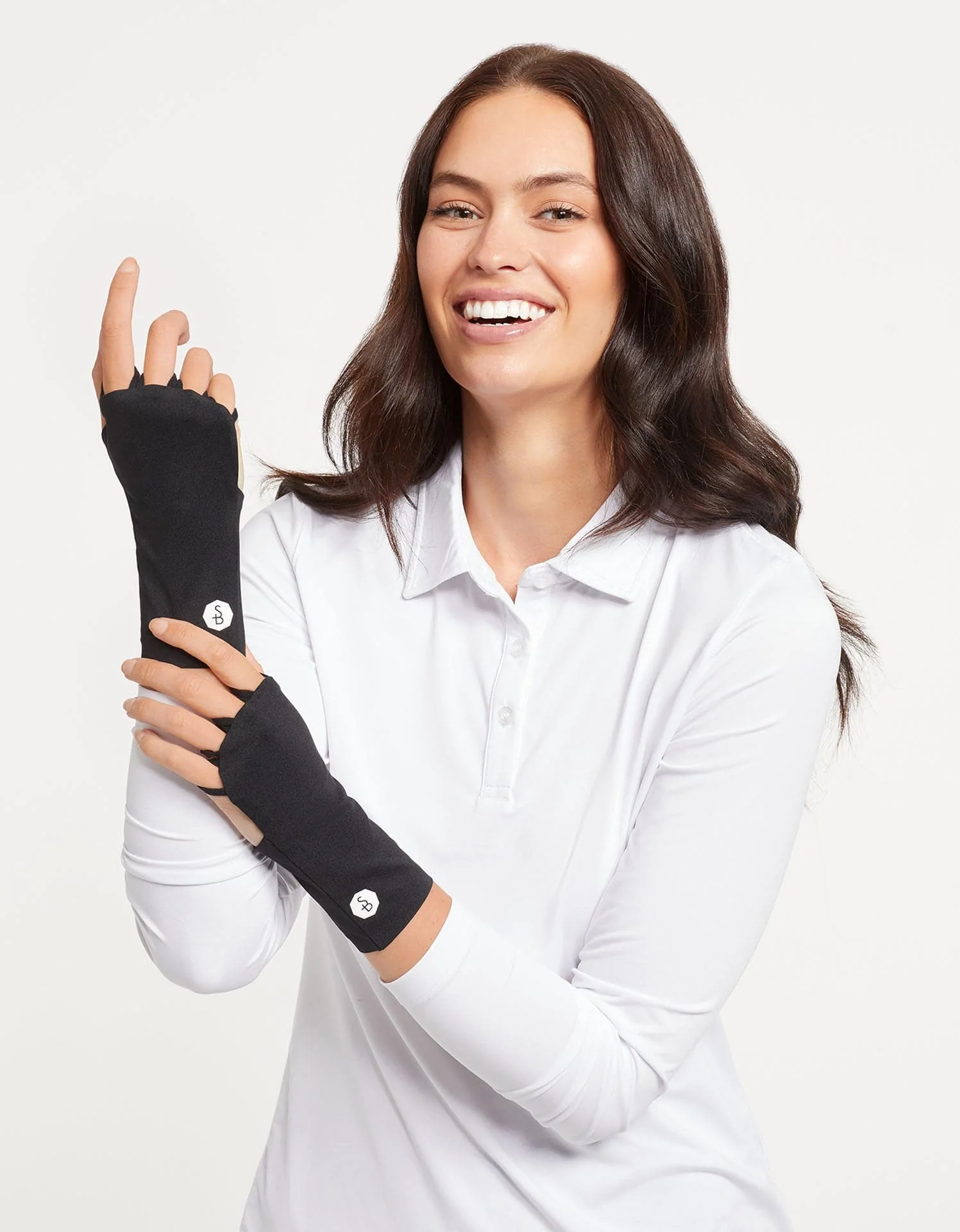 Palmless Hand Cover UPF 50+ - Image 11