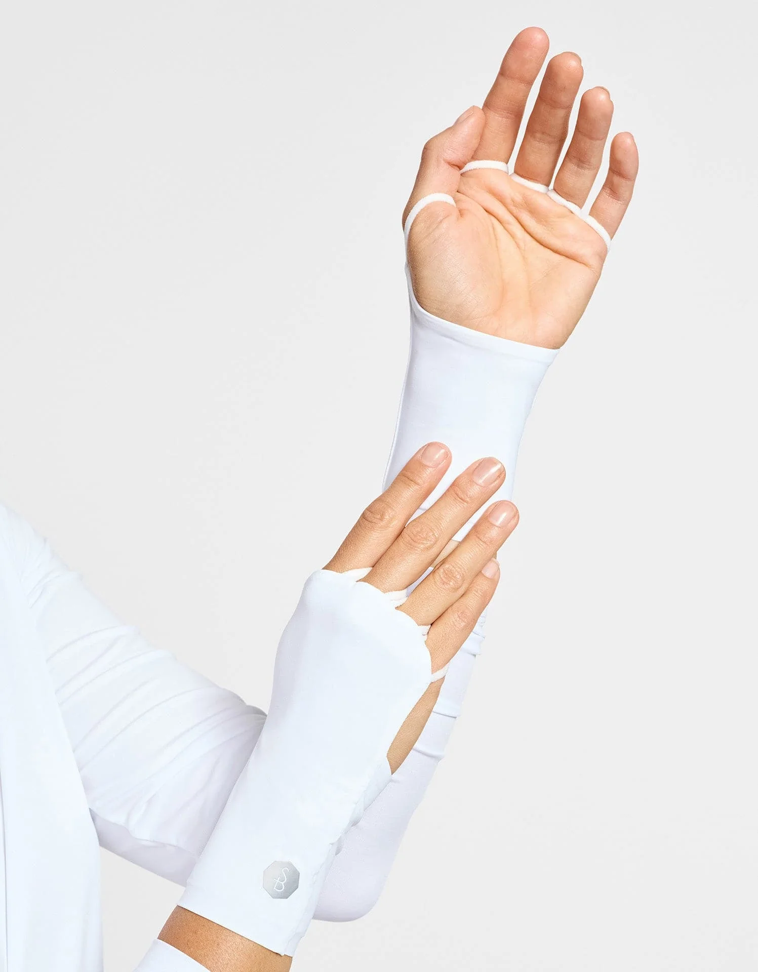 Palmless Hand Cover UPF 50+ - Image 12