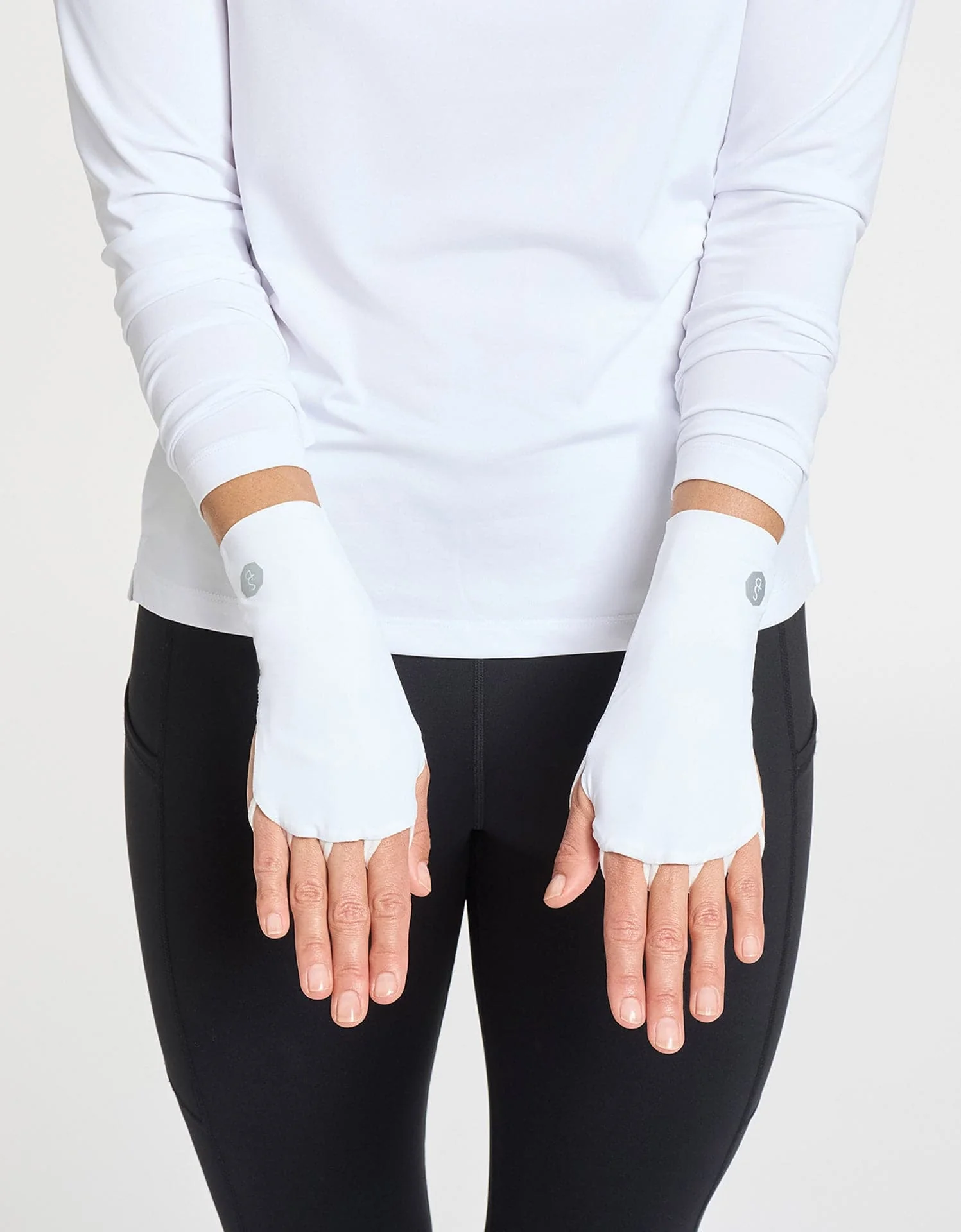 Palmless Hand Cover UPF 50+ - Image 13