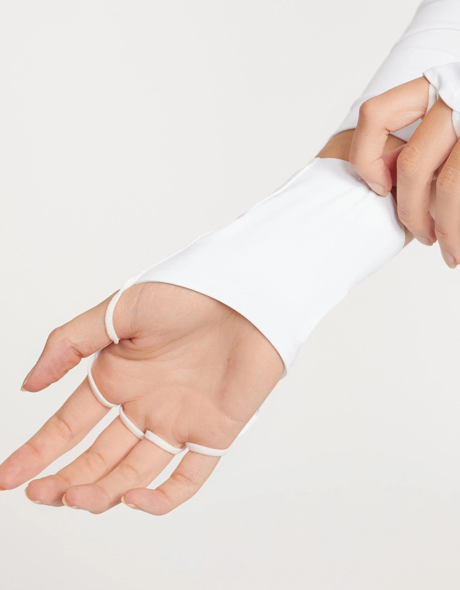Palmless Hand Cover UPF 50+ - Image 15