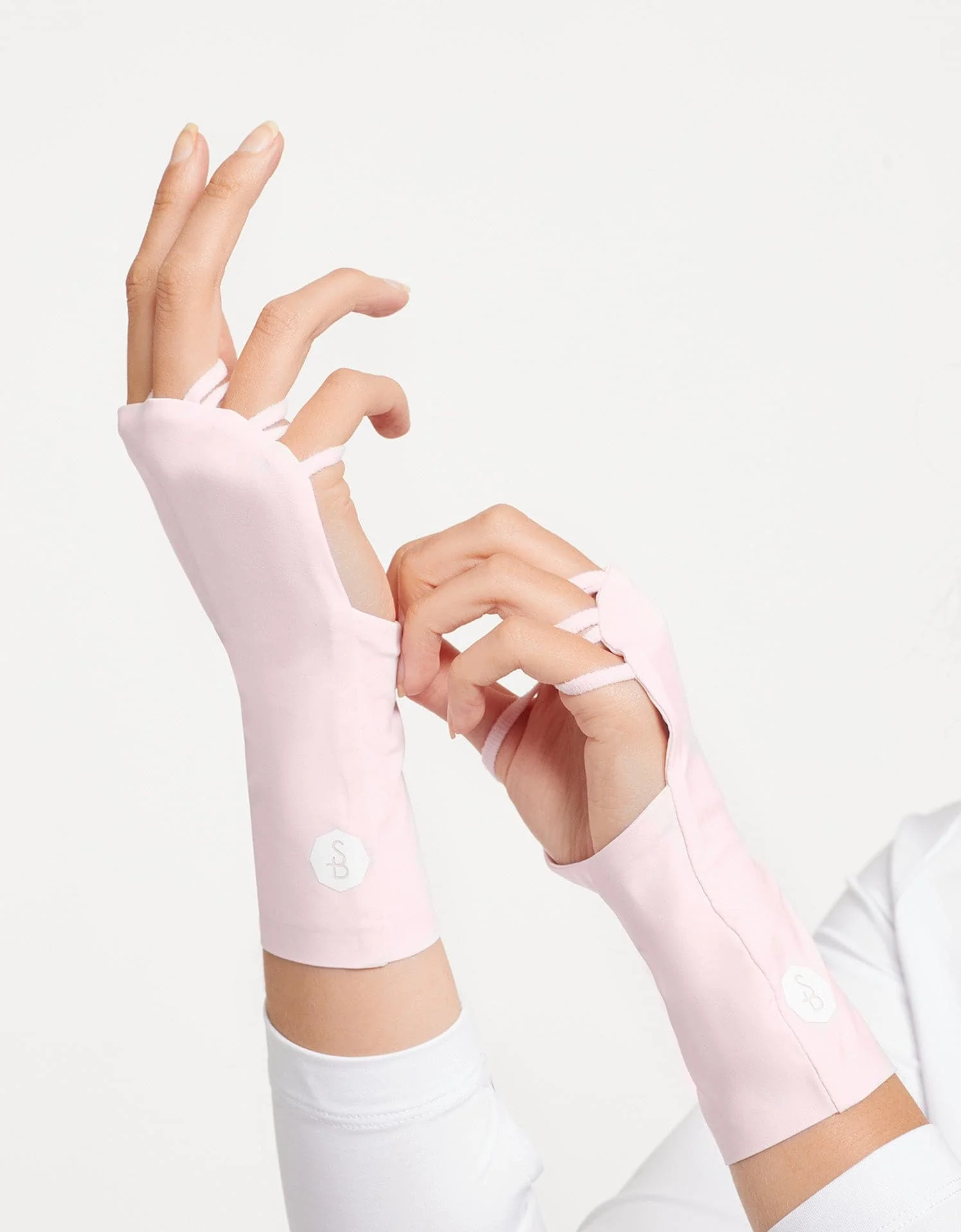 Palmless Hand Cover UPF 50+ - Image 17