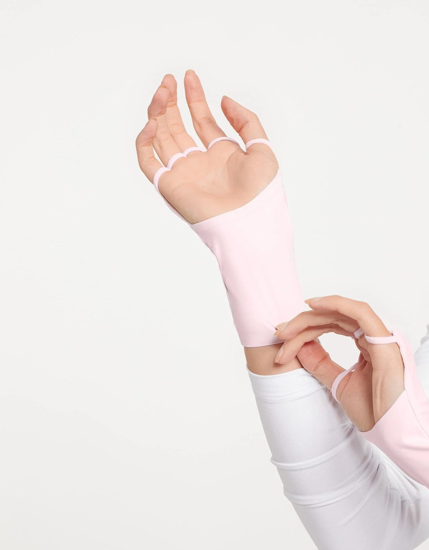 Palmless Hand Cover UPF 50+ - Image 18