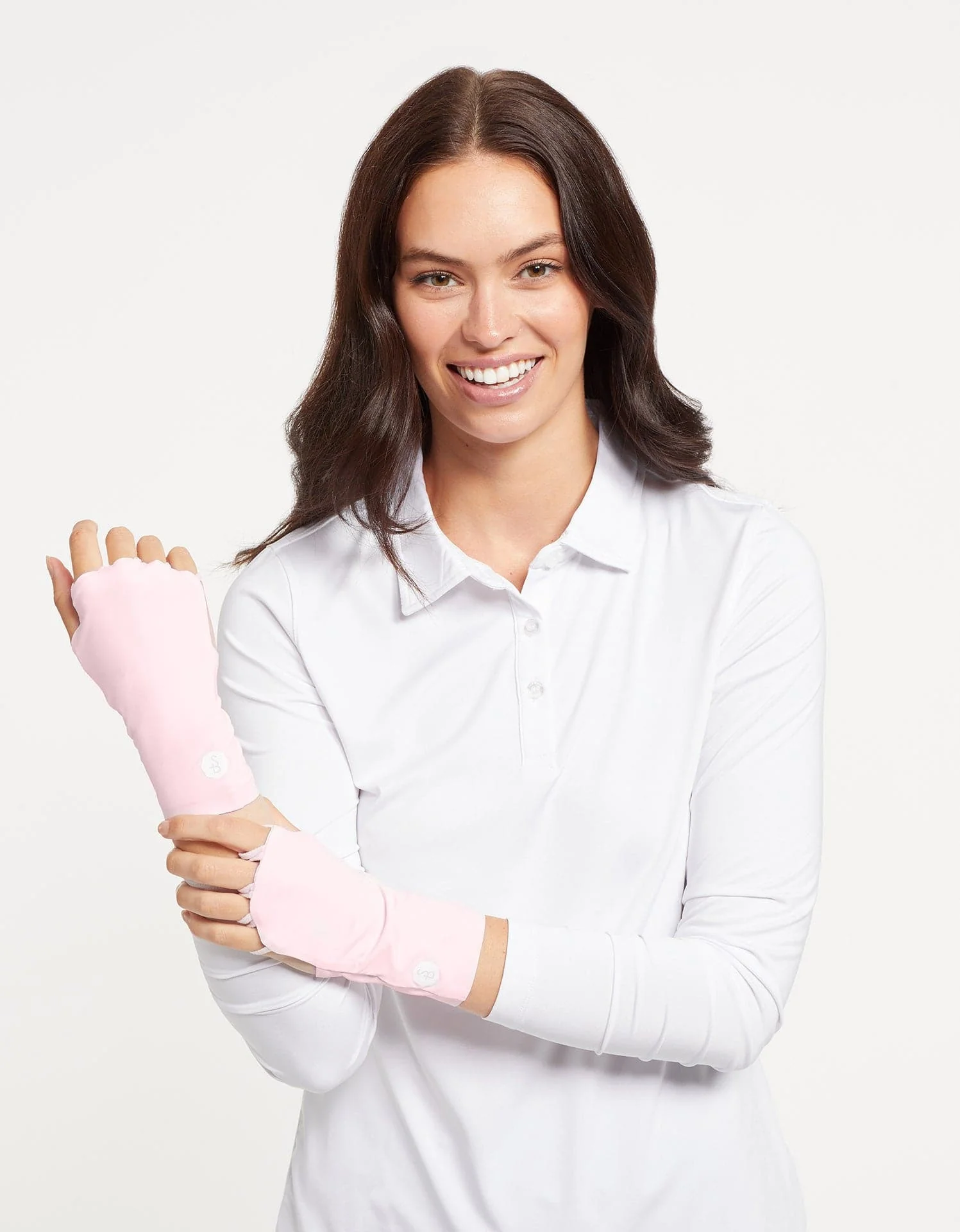 Palmless Hand Cover UPF 50+ - Image 19