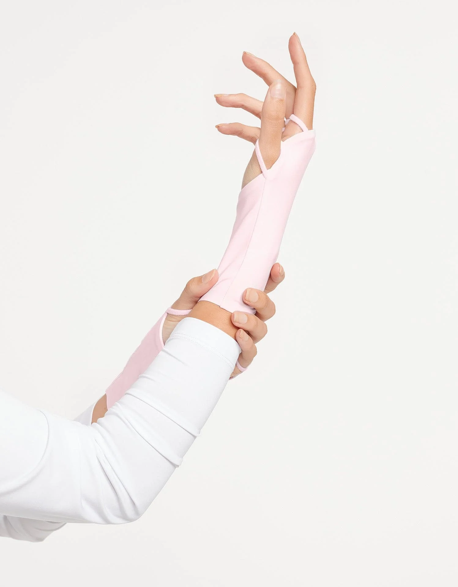 Palmless Hand Cover UPF 50+ - Image 20