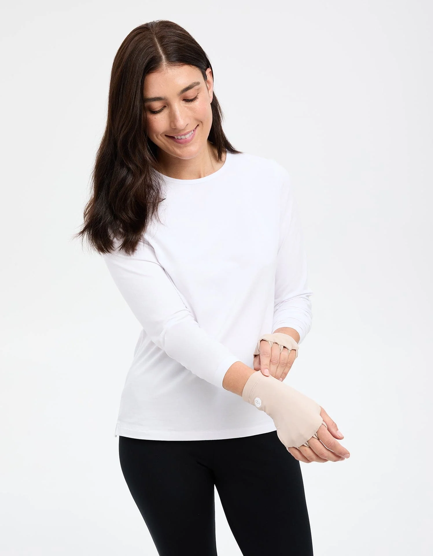 Palmless Hand Cover UPF 50+ - Image 4