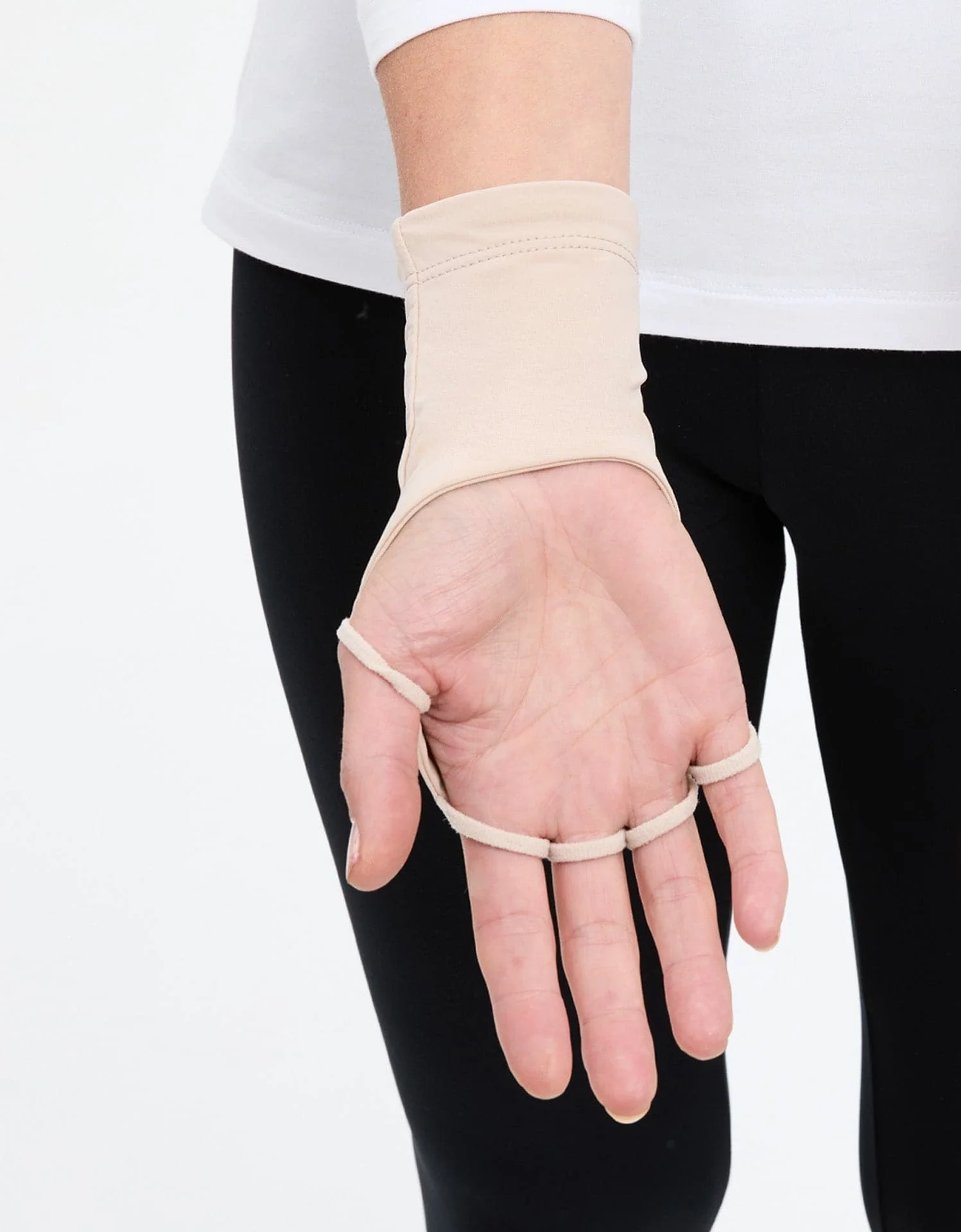 Palmless Hand Cover UPF 50+ - Image 6