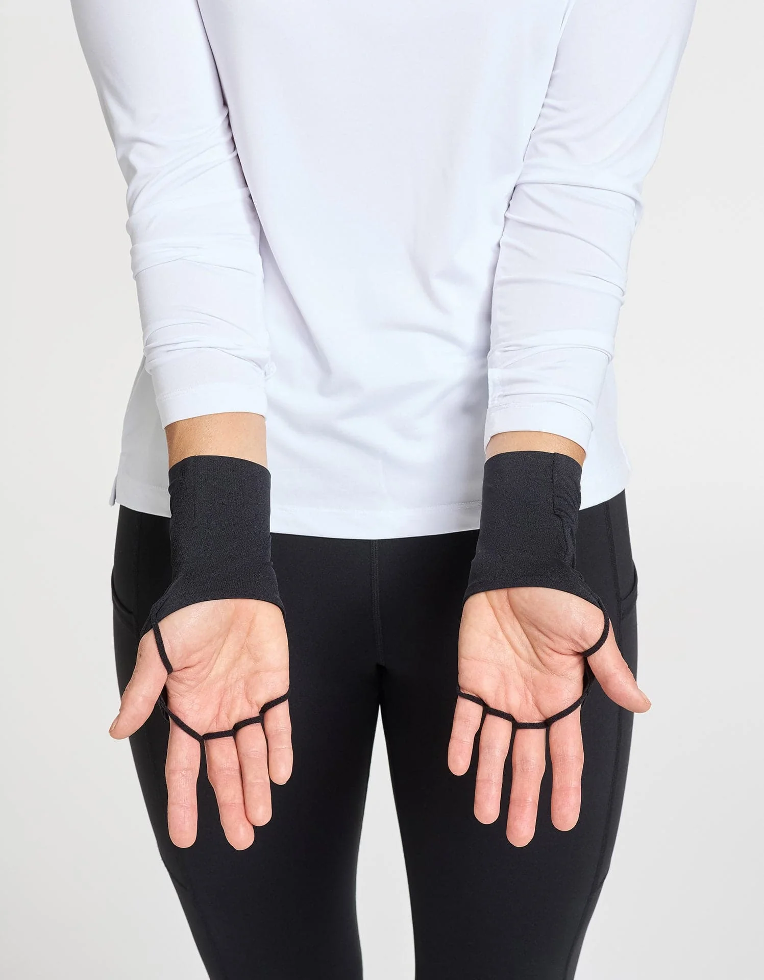 Palmless Hand Cover UPF 50+ - Image 9