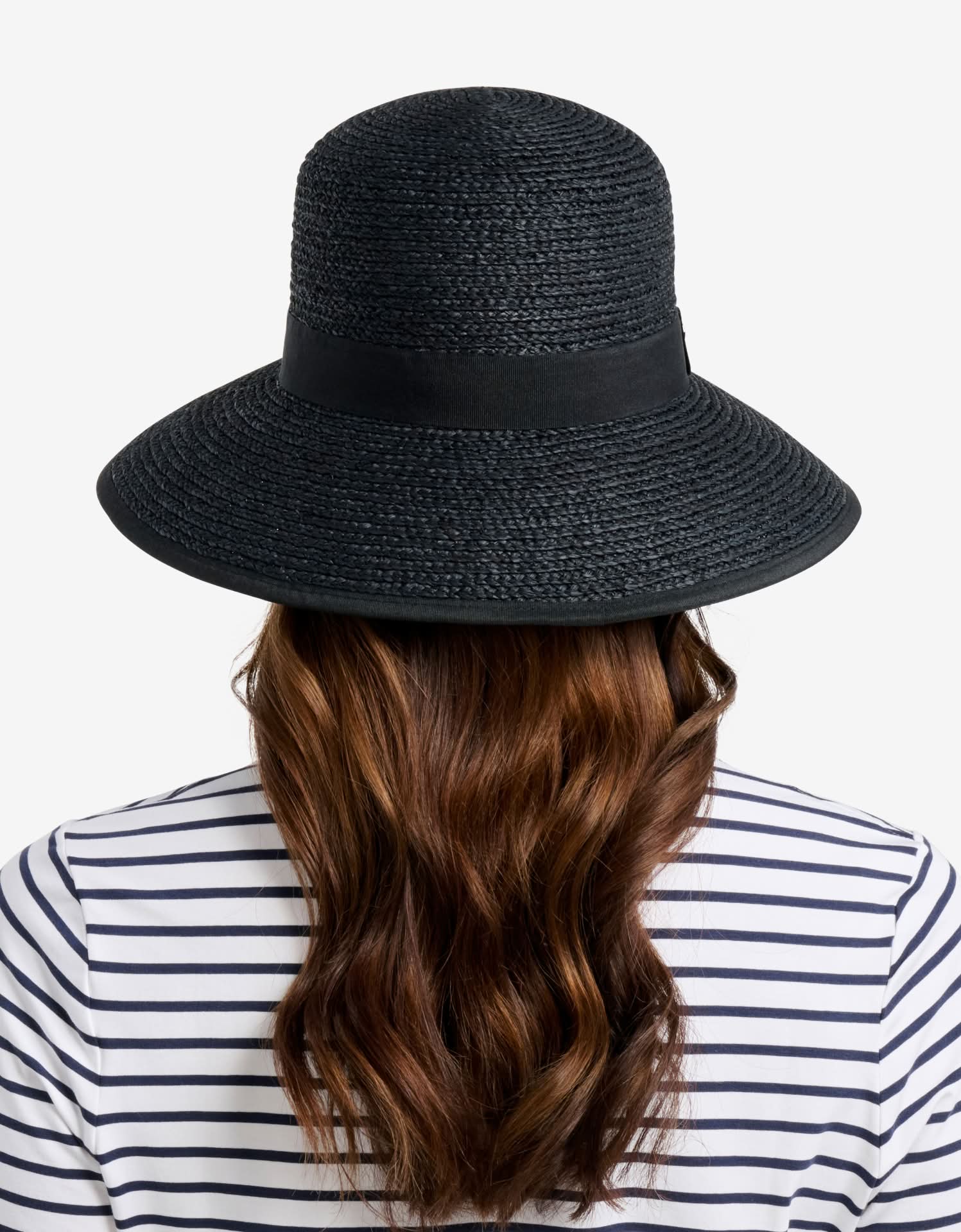 Provence Wide Brim Sun Hat UPF50+ - Image 20