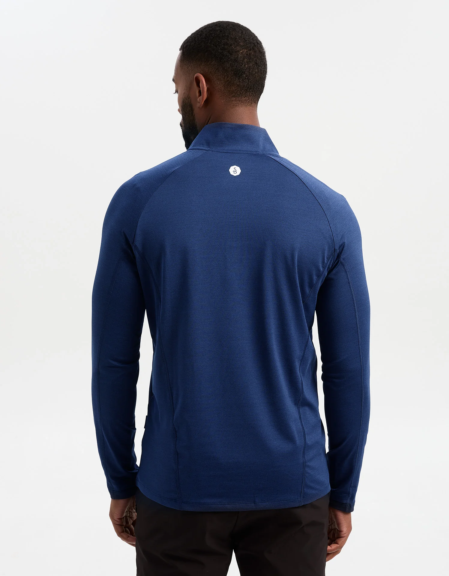 Quarter Zip Top UPF 50+ - Image 10