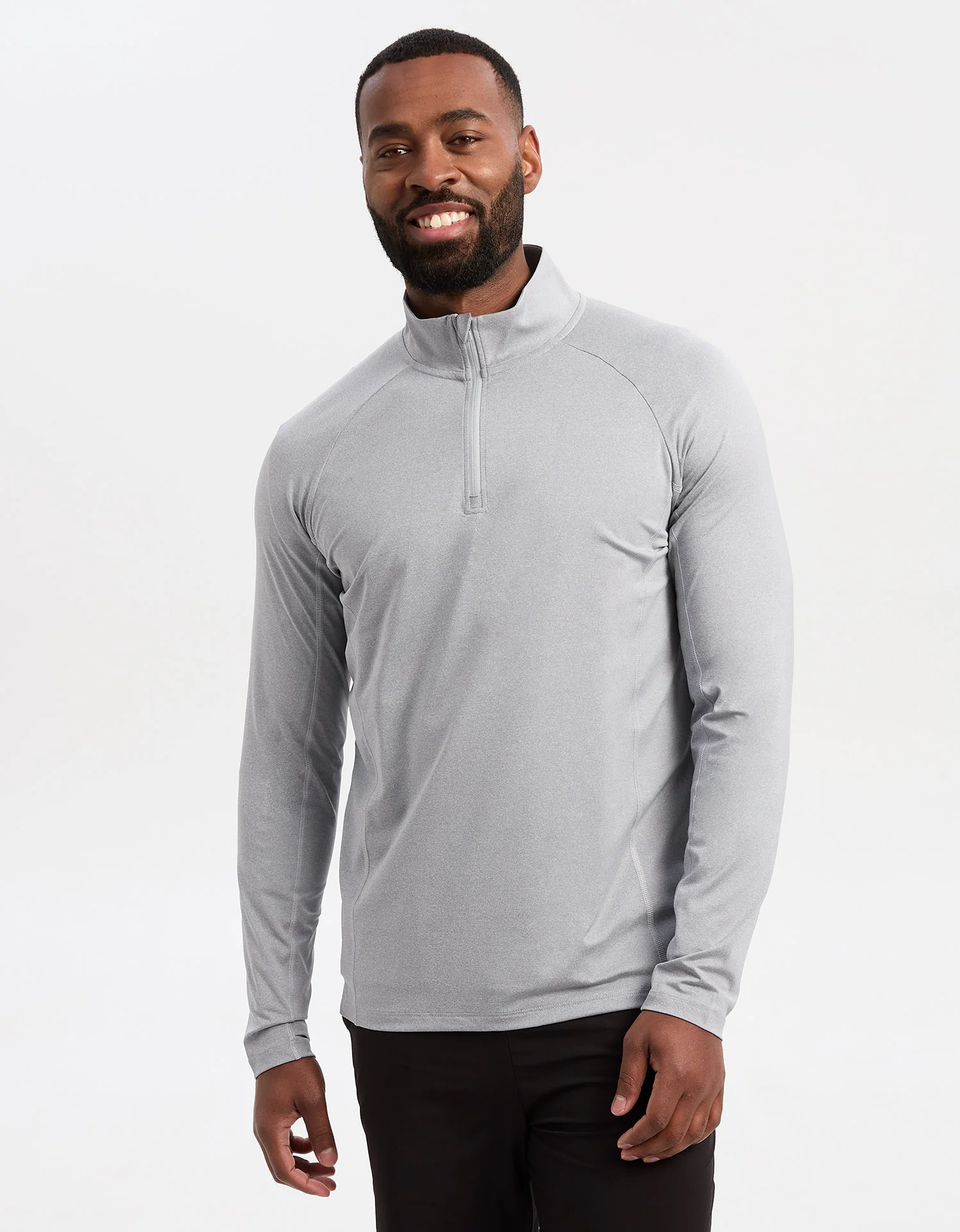 Quarter Zip Top UPF 50+ - Image 5