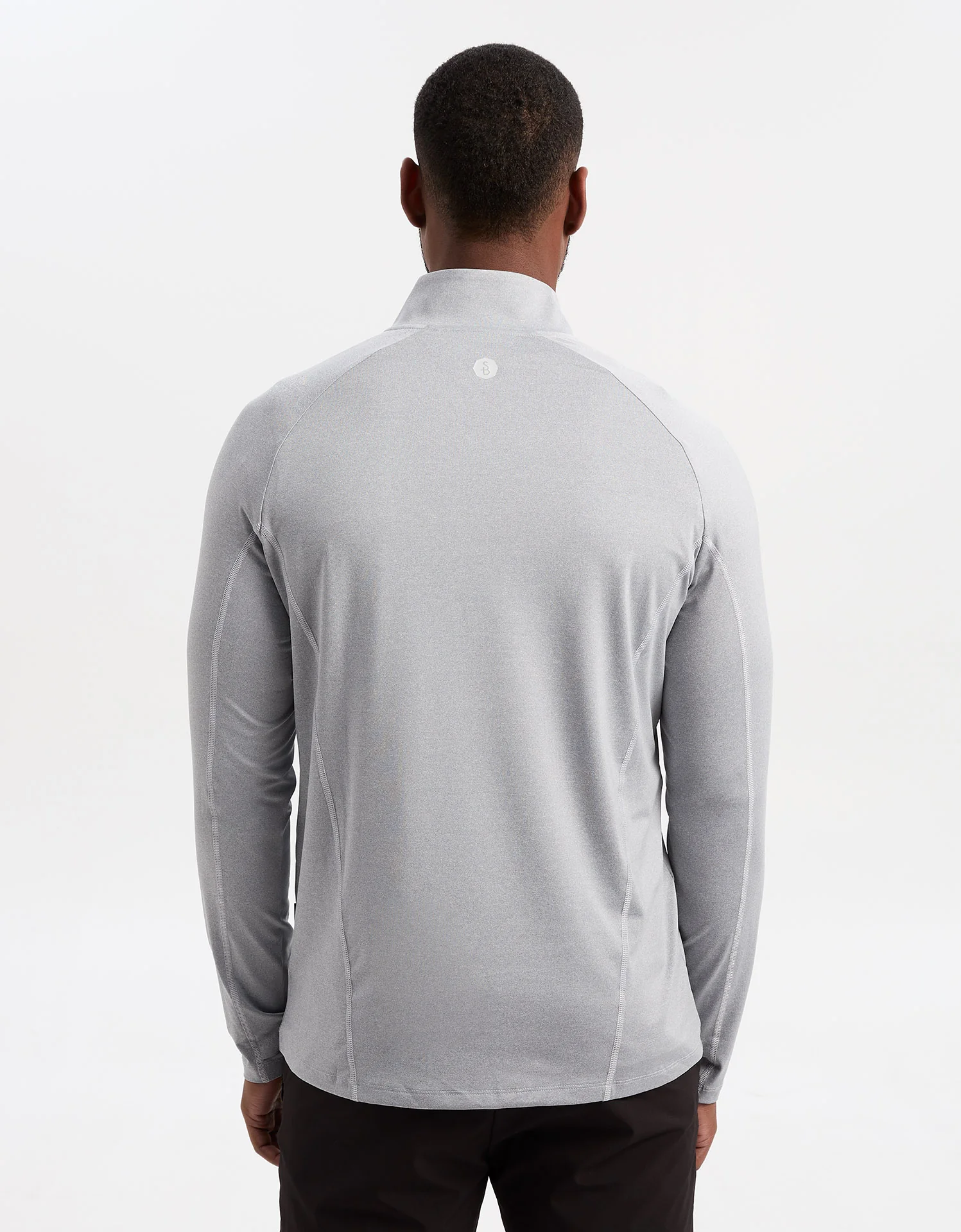 Quarter Zip Top UPF 50+ - Image 6