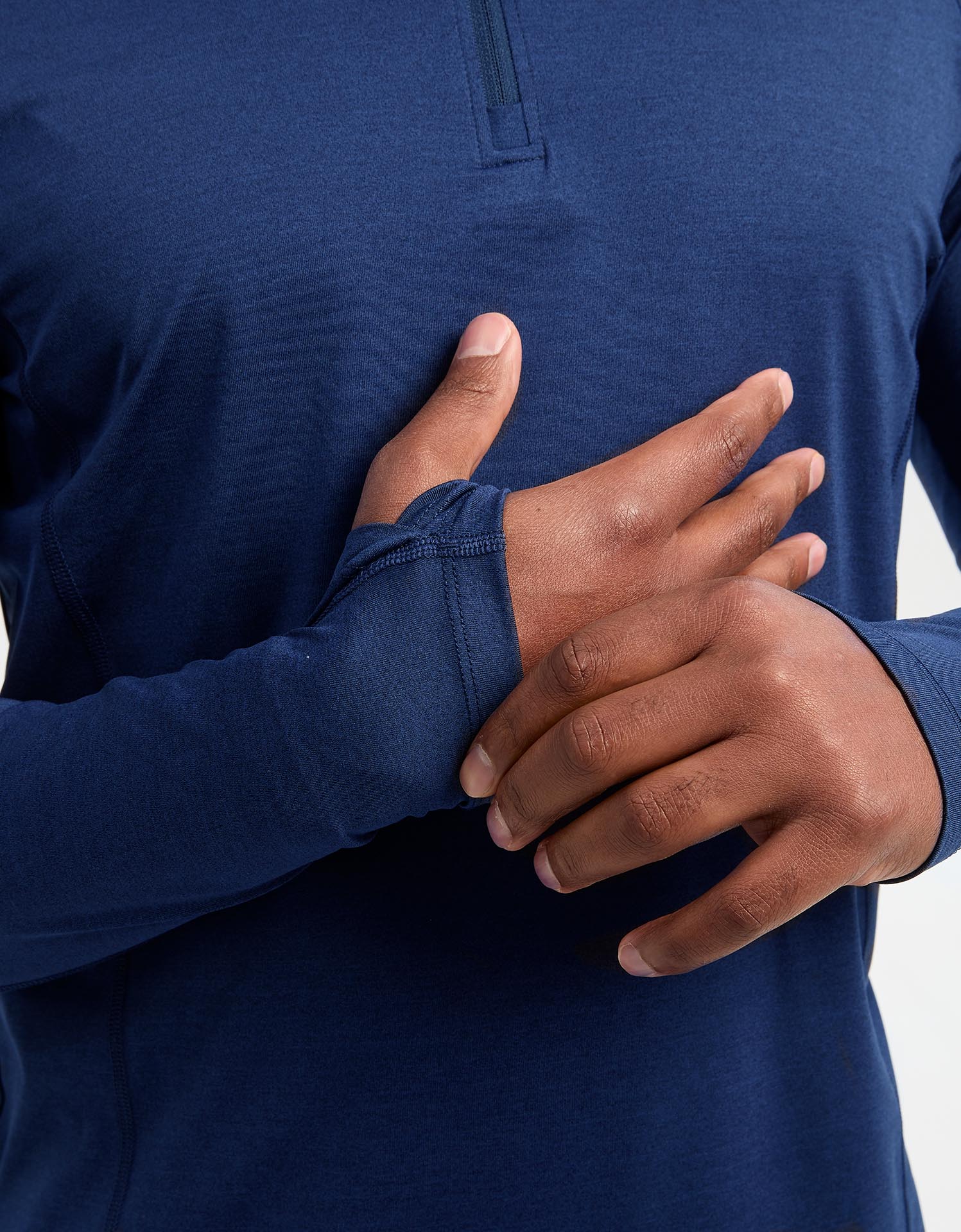 Quarter Zip Top UPF 50+ - Image 9