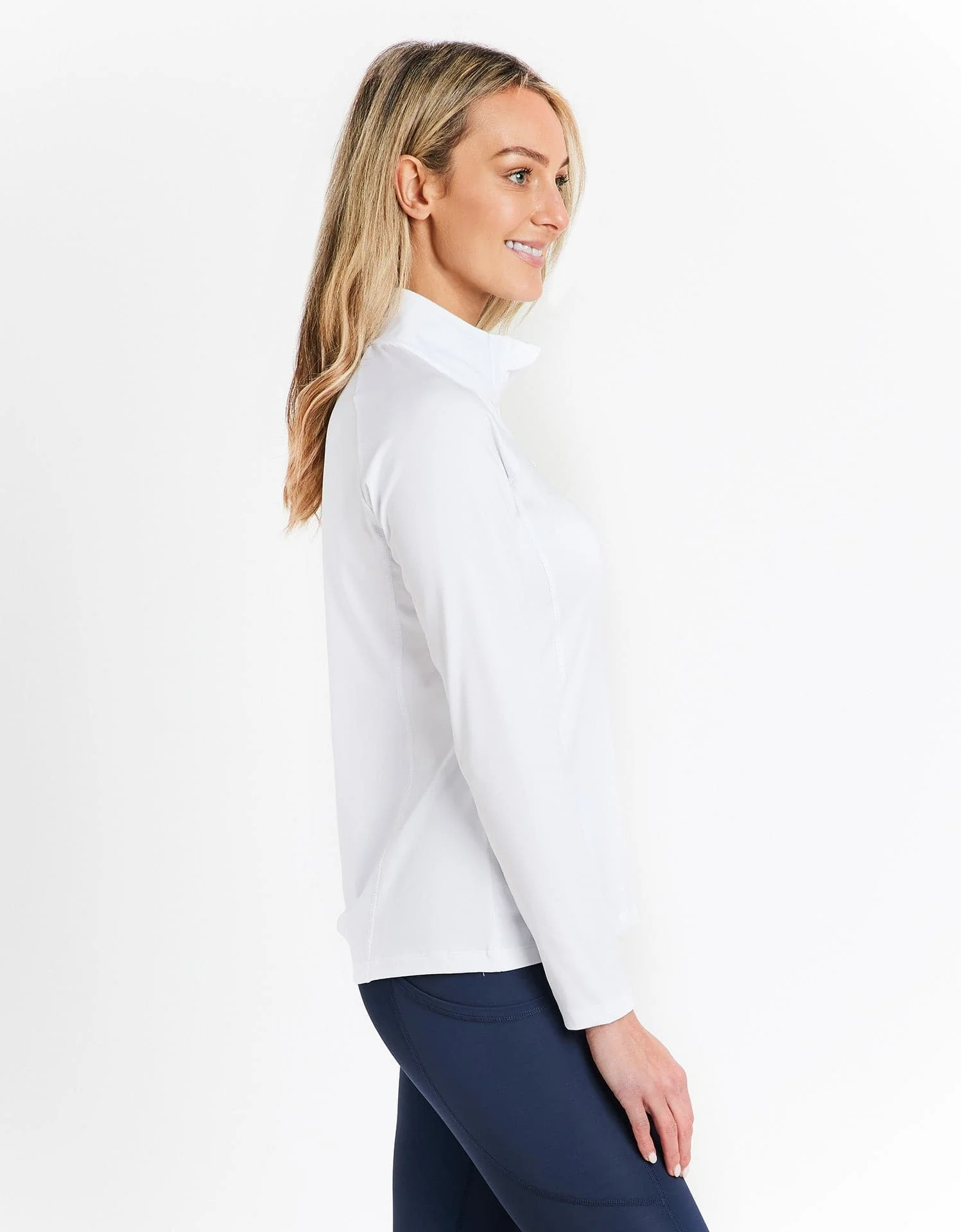 Quarter Zip Top UPF 50+ - Image 10