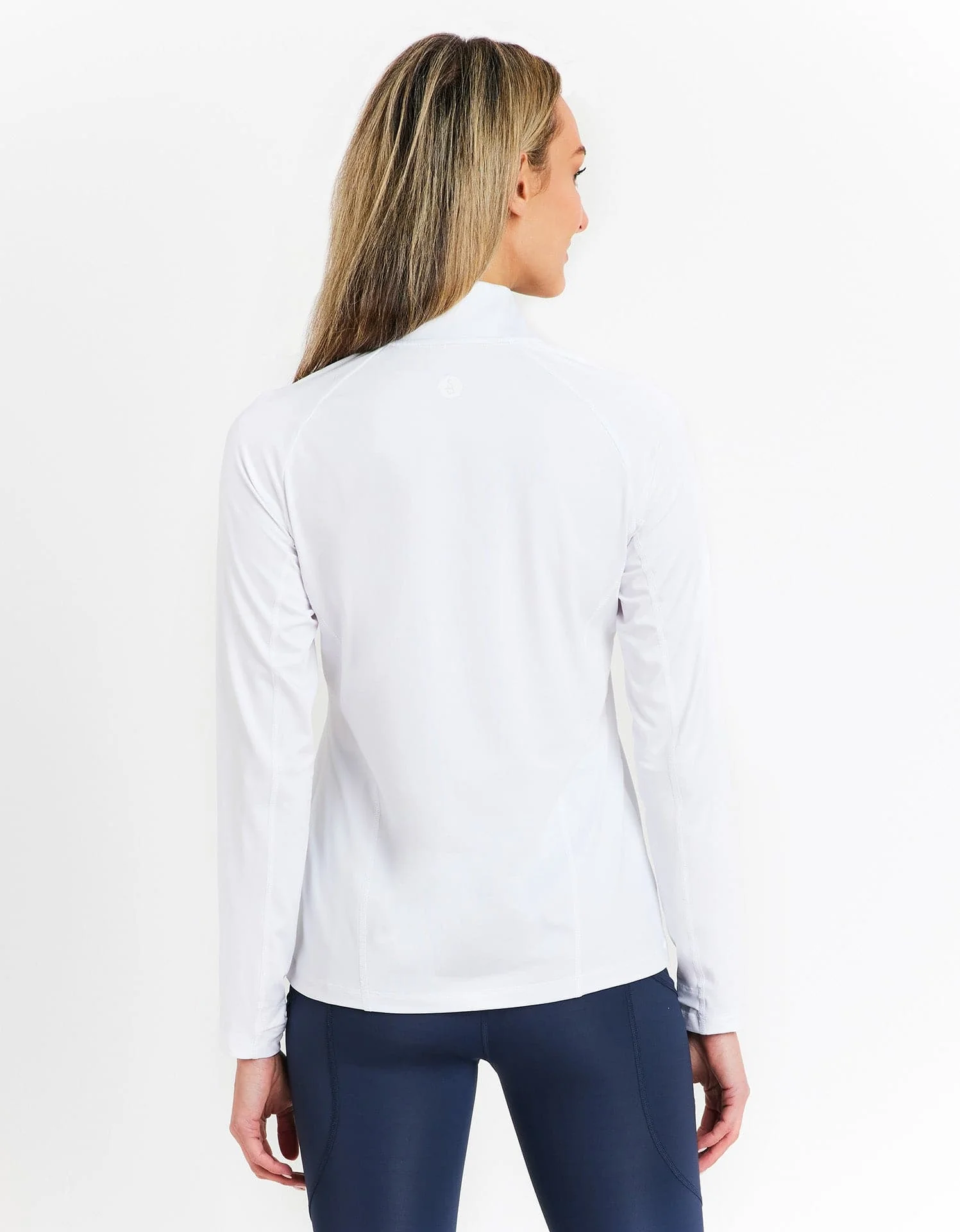 Quarter Zip Top UPF 50+ - Image 12