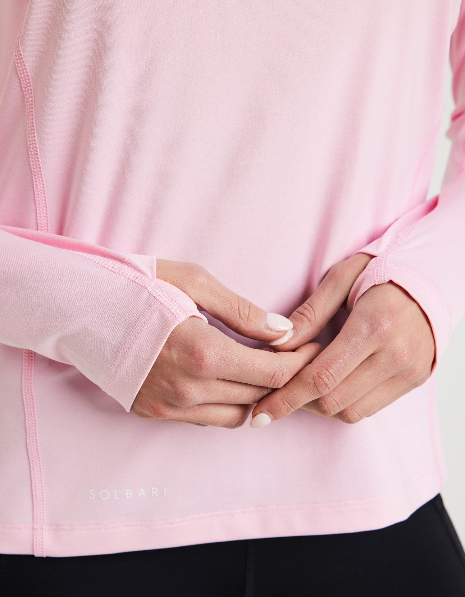 Quarter Zip Top UPF 50+ - Image 3