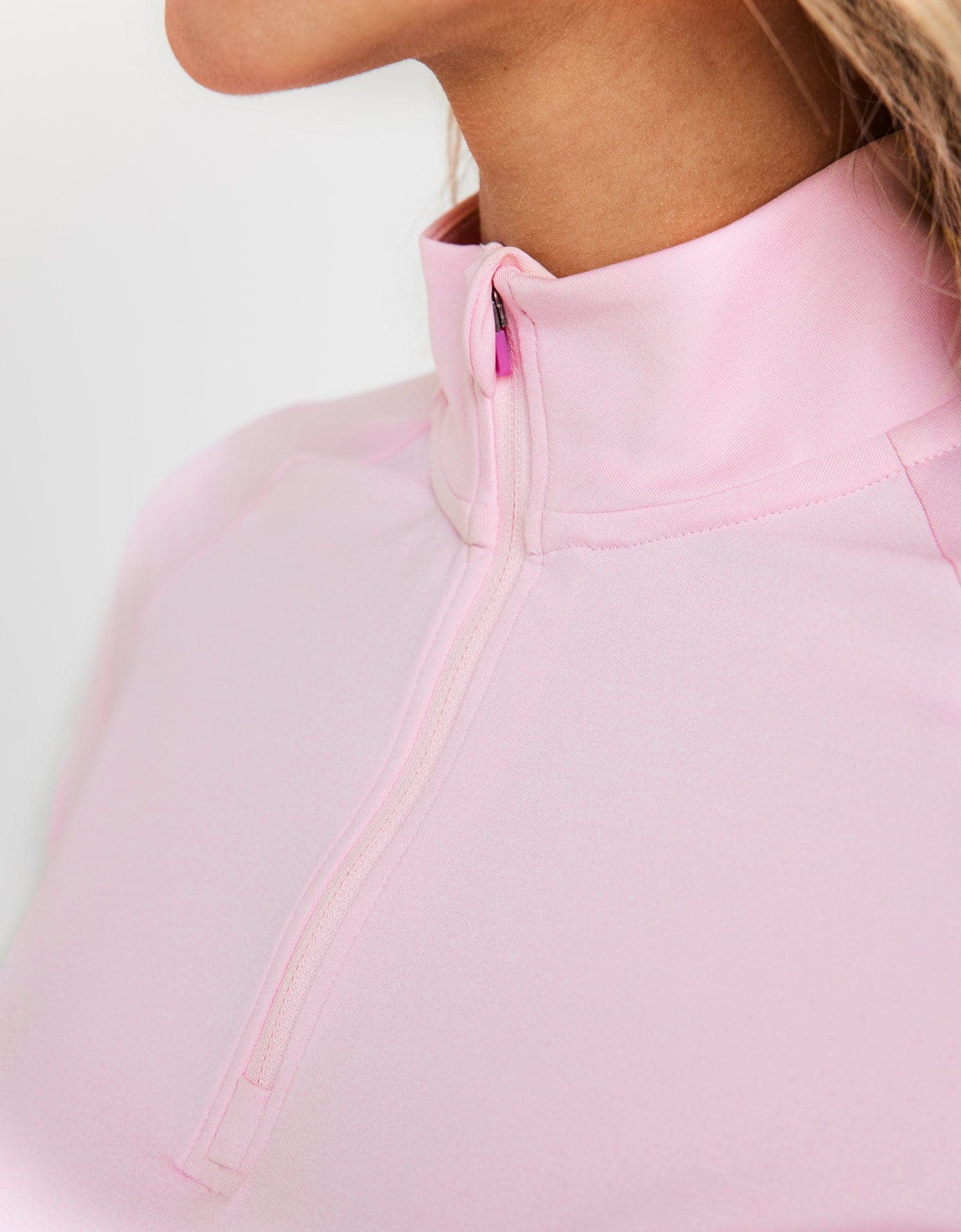 Quarter Zip Top UPF 50+ - Image 4