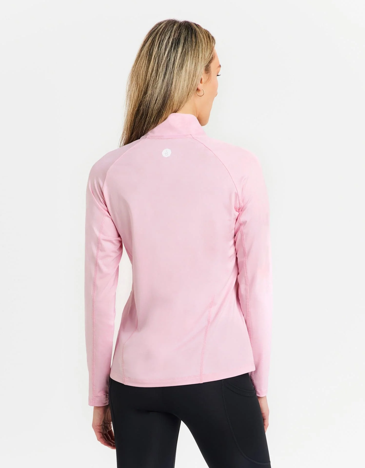 Quarter Zip Top UPF 50+ - Image 6