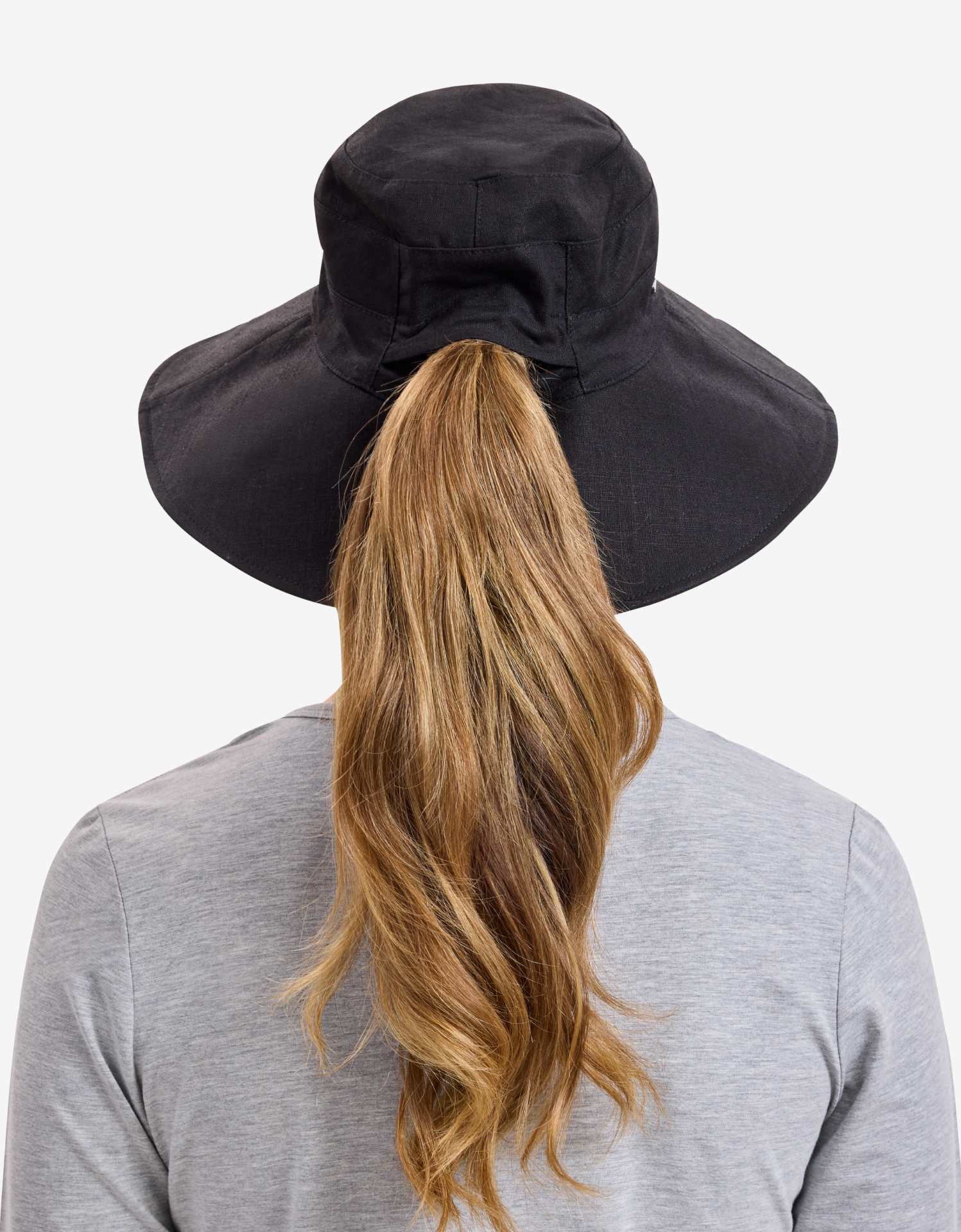 Resort Wide Brim Sun Hat UPF 50+ - Image 11