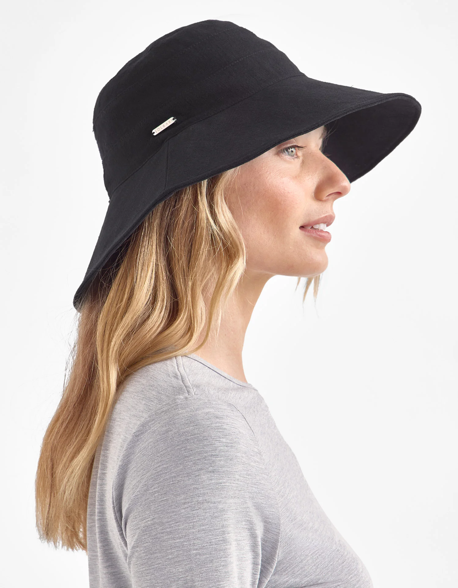 Resort Wide Brim Sun Hat UPF 50+ - Image 12