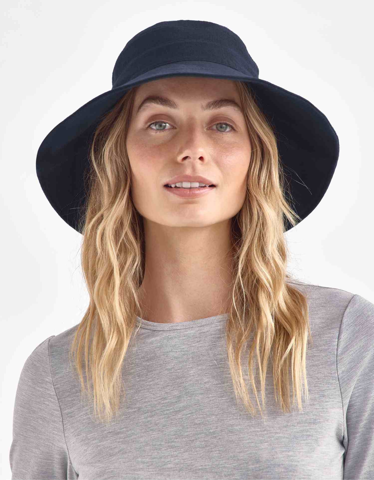 Resort Wide Brim Sun Hat UPF 50+ - Image 16