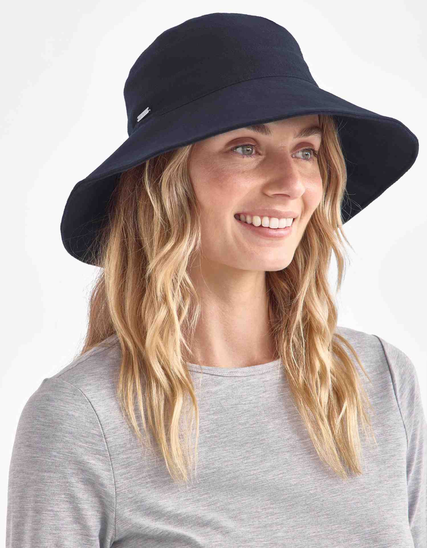 Resort Wide Brim Sun Hat UPF 50+ - Image 18