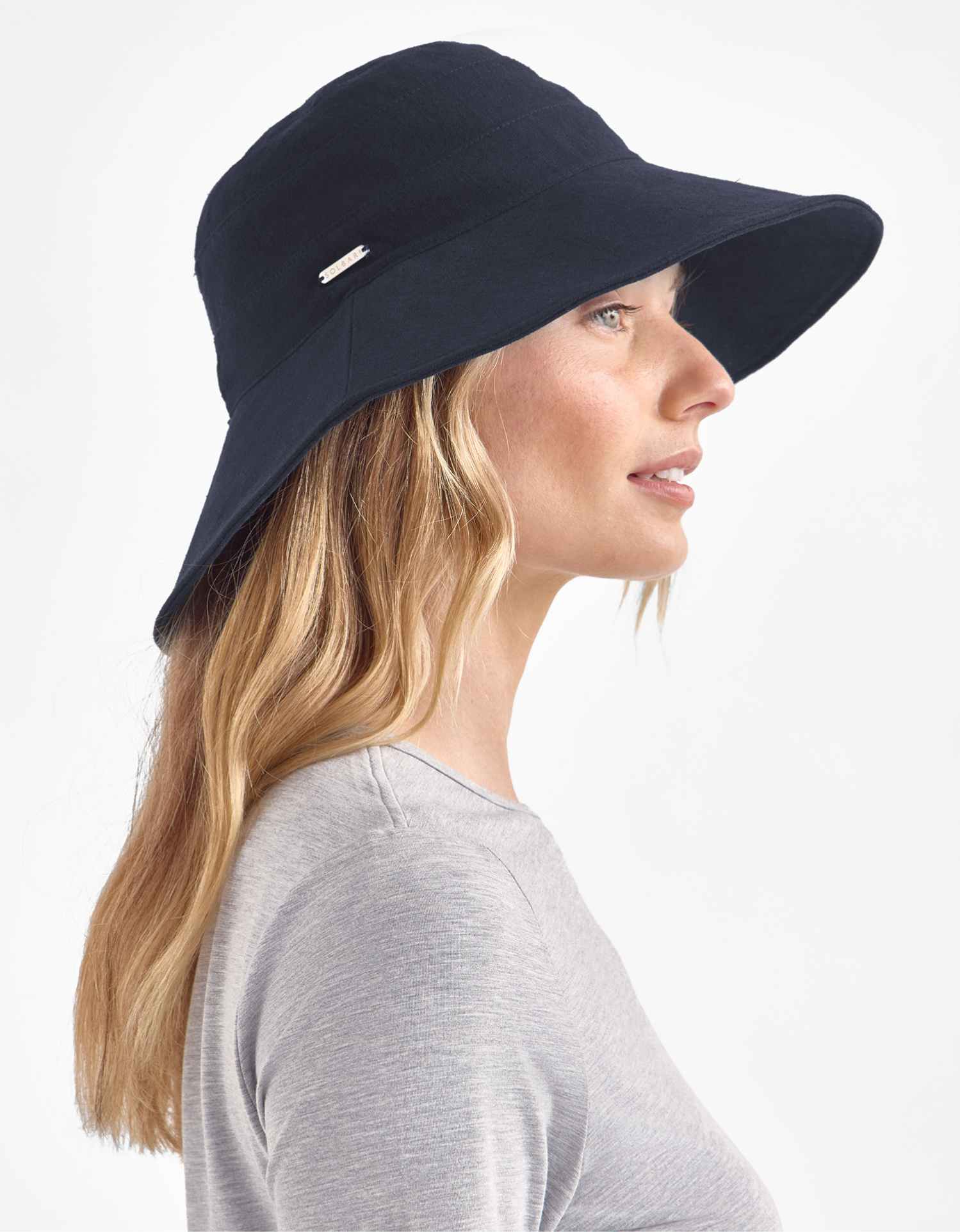 Resort Wide Brim Sun Hat UPF 50+ - Image 19