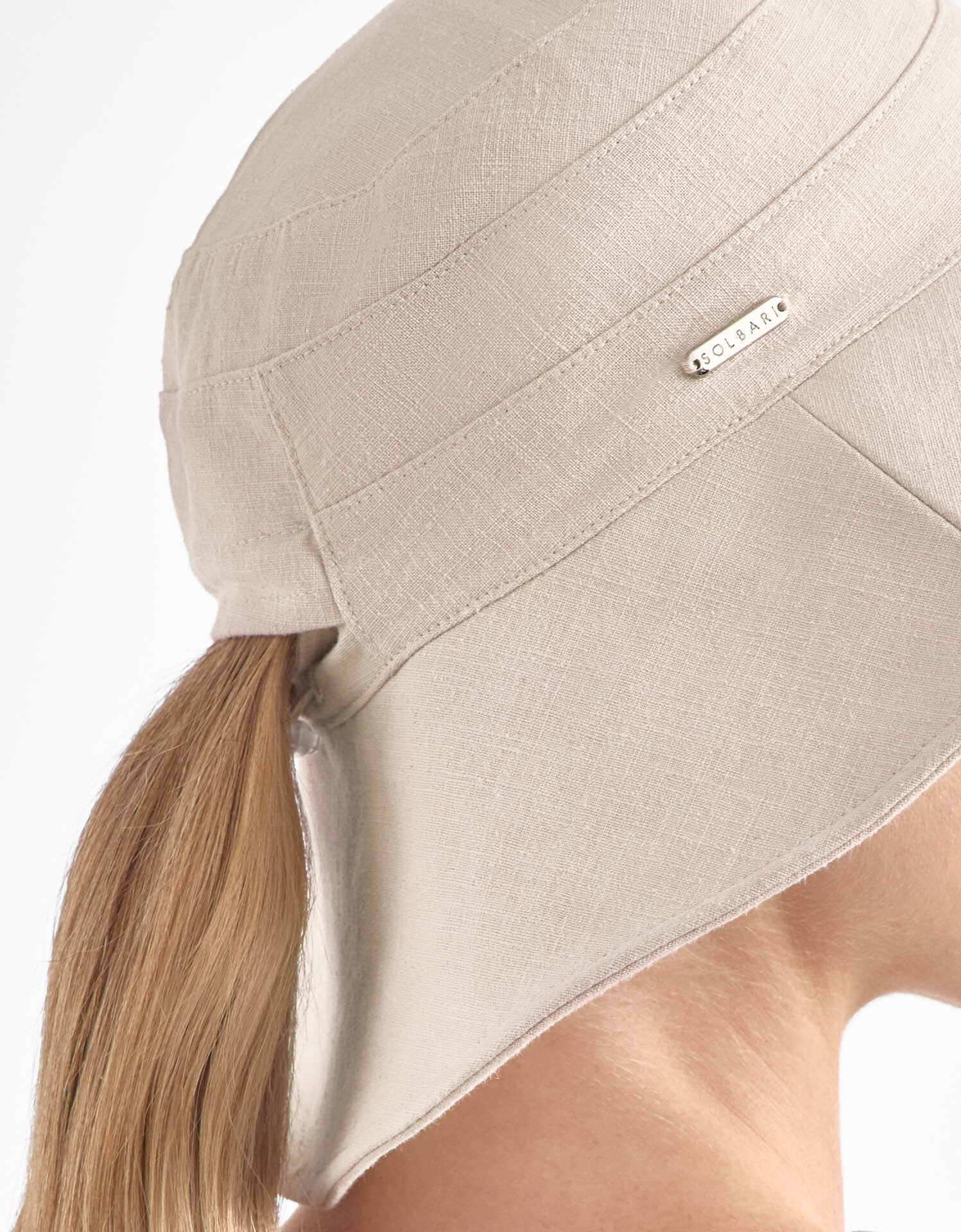 Resort Wide Brim Sun Hat UPF 50+ - Image 27