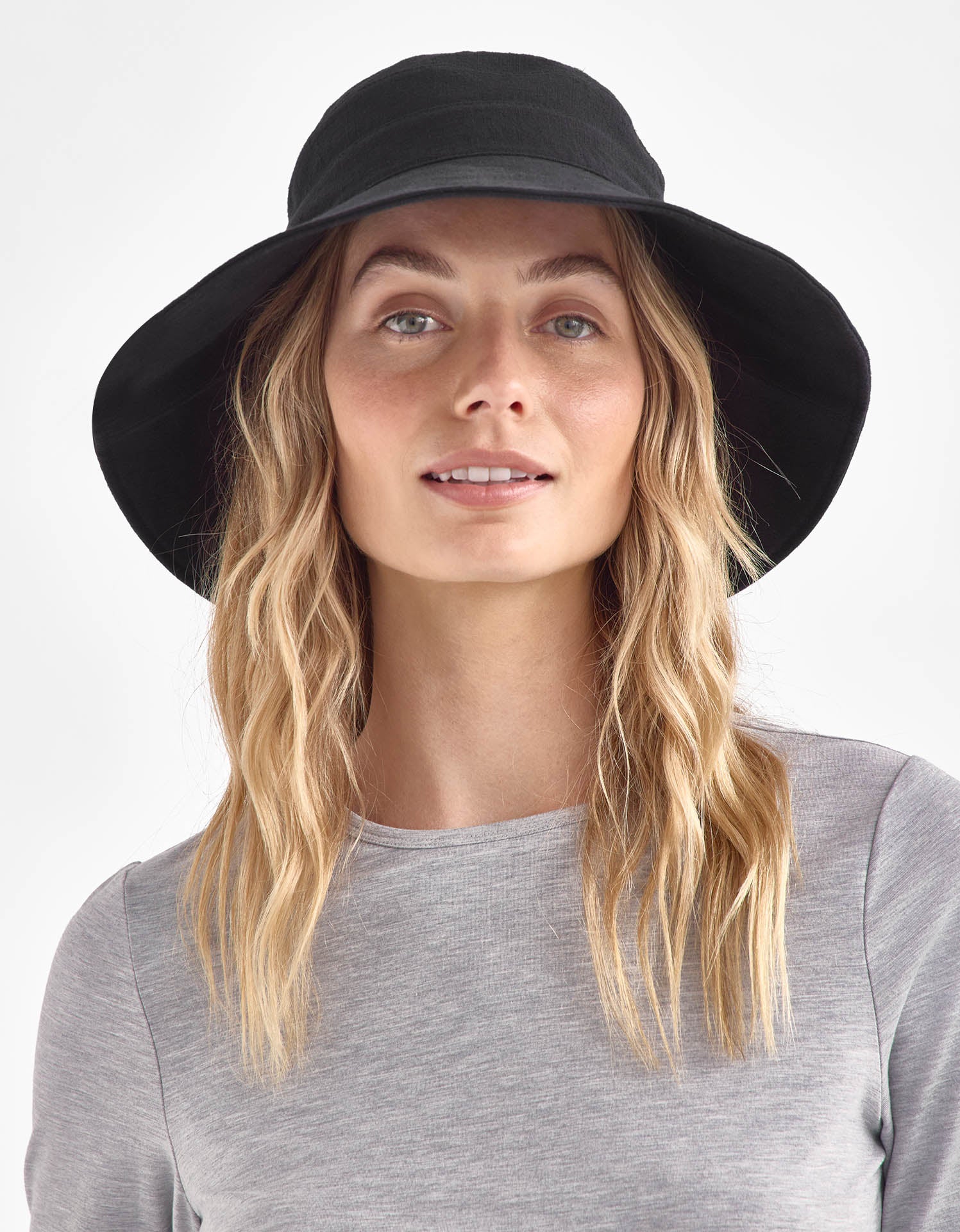 Resort Wide Brim Sun Hat UPF 50+ - Image 8