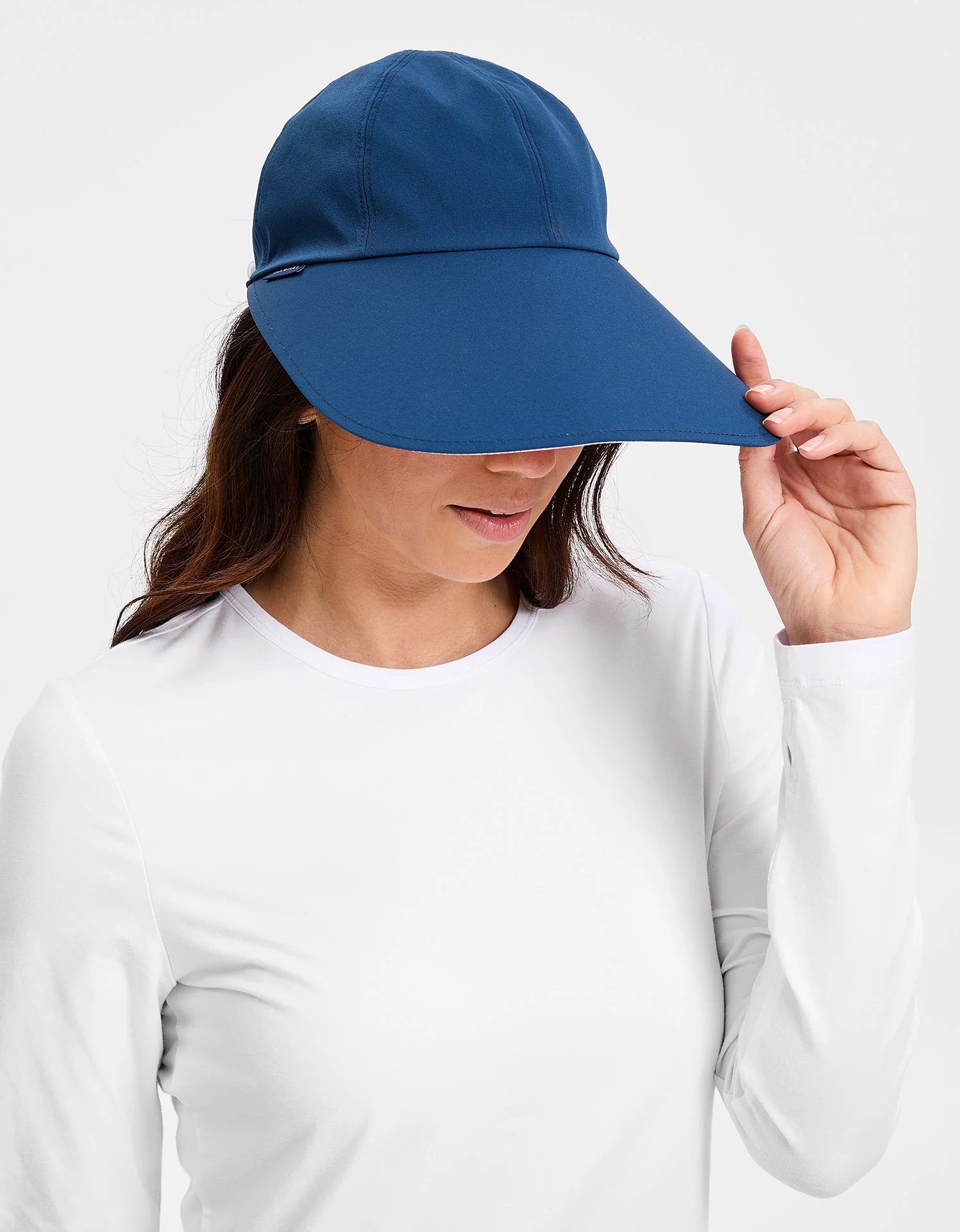 Reversible Ultra Wide Brim Cap UPF 50+ - Image 10
