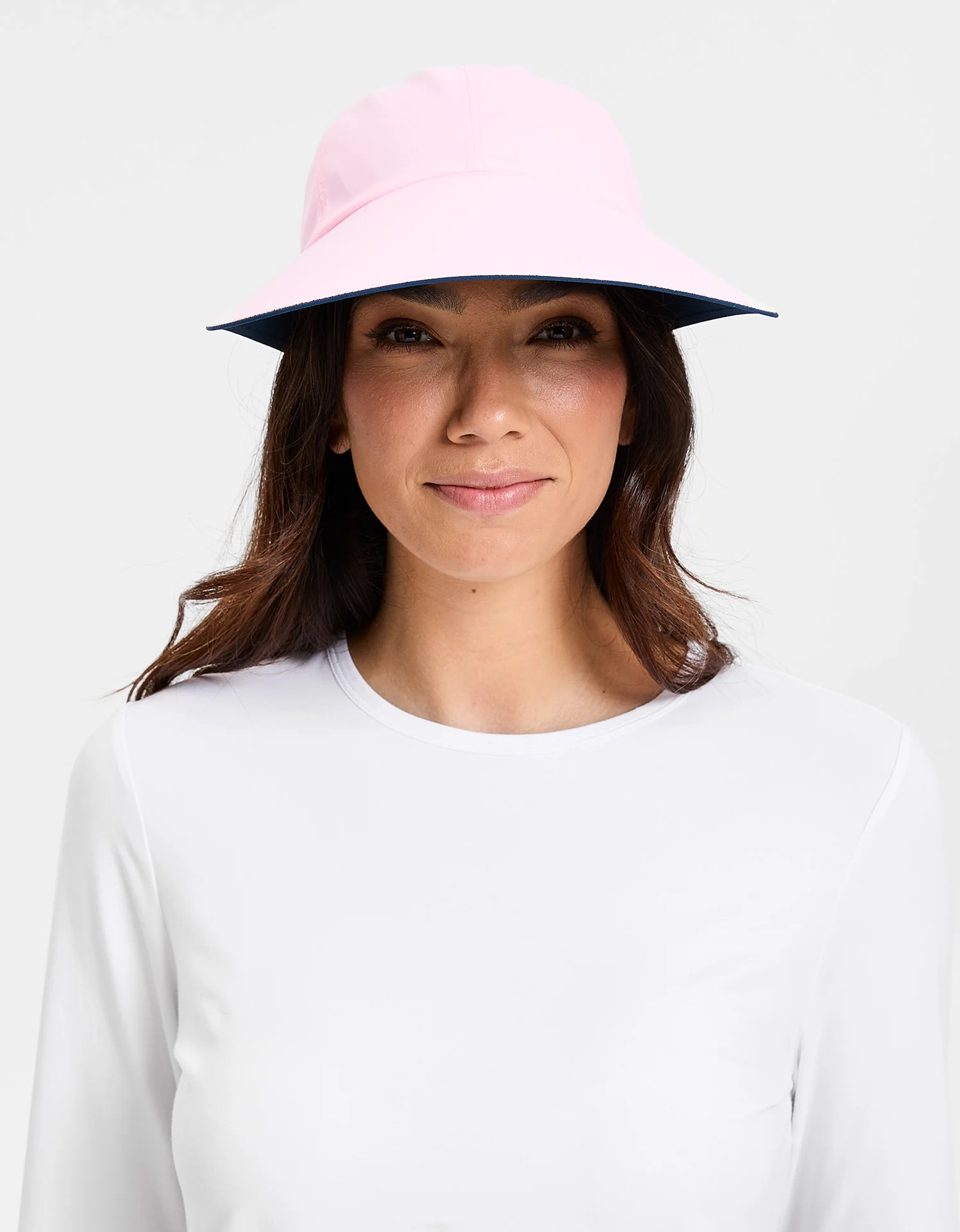 Reversible Ultra Wide Brim Cap UPF 50+ - Image 11