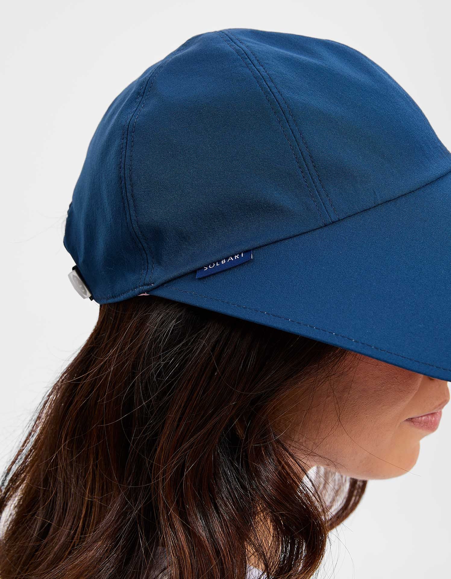 Reversible Ultra Wide Brim Cap UPF 50+ - Image 12