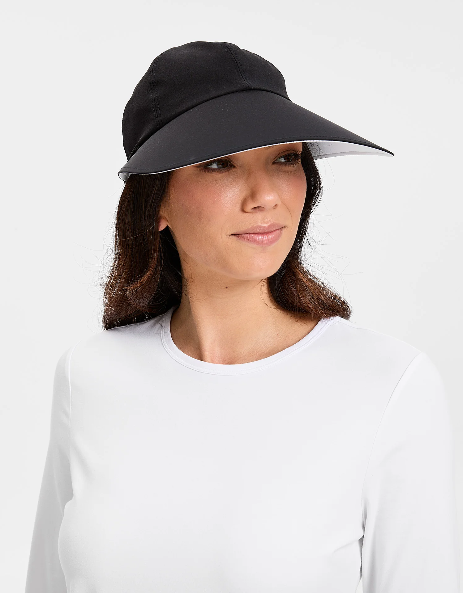 Reversible Ultra Wide Brim Cap UPF 50+ - Image 16