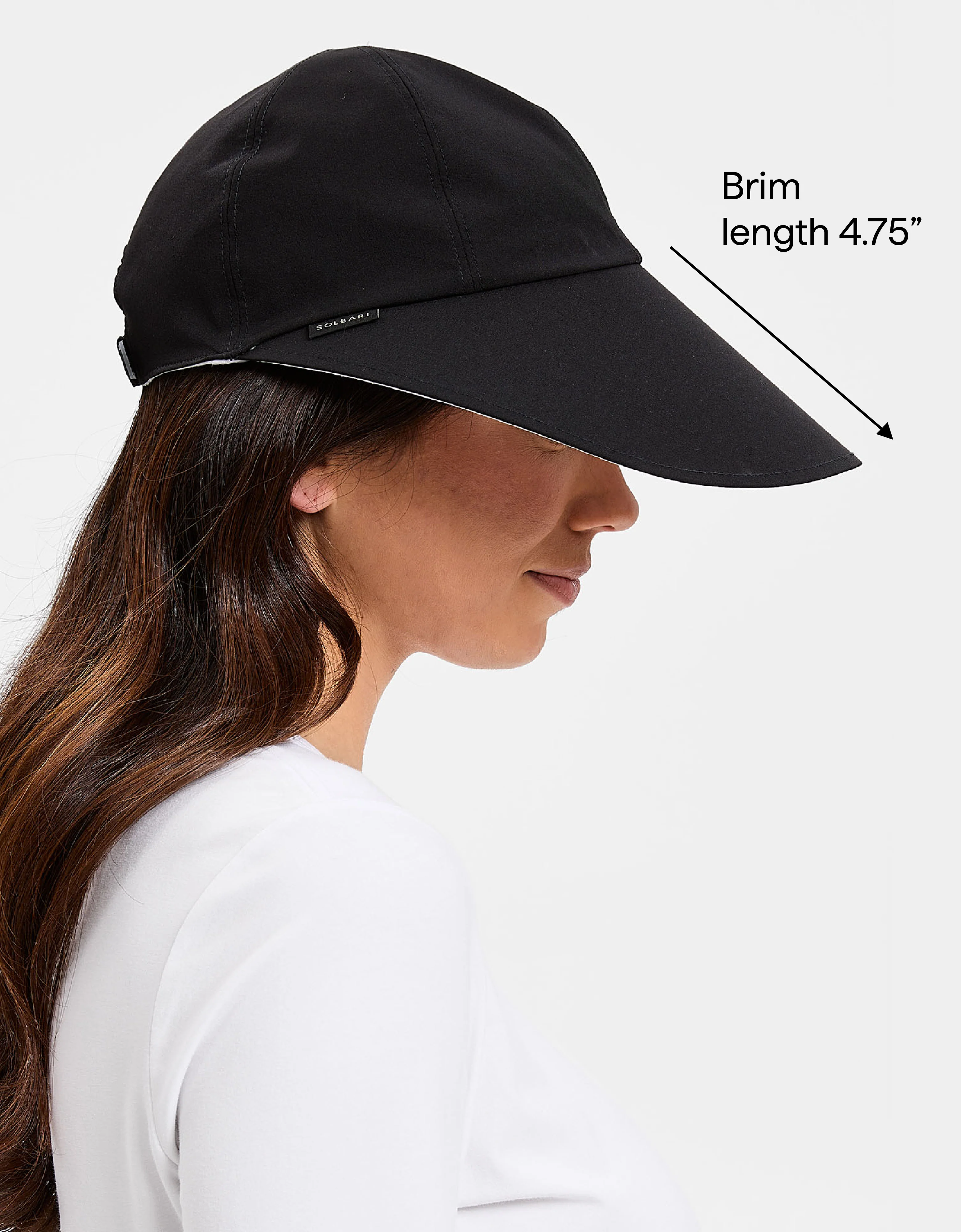 Reversible Ultra Wide Brim Cap UPF 50+ - Image 18
