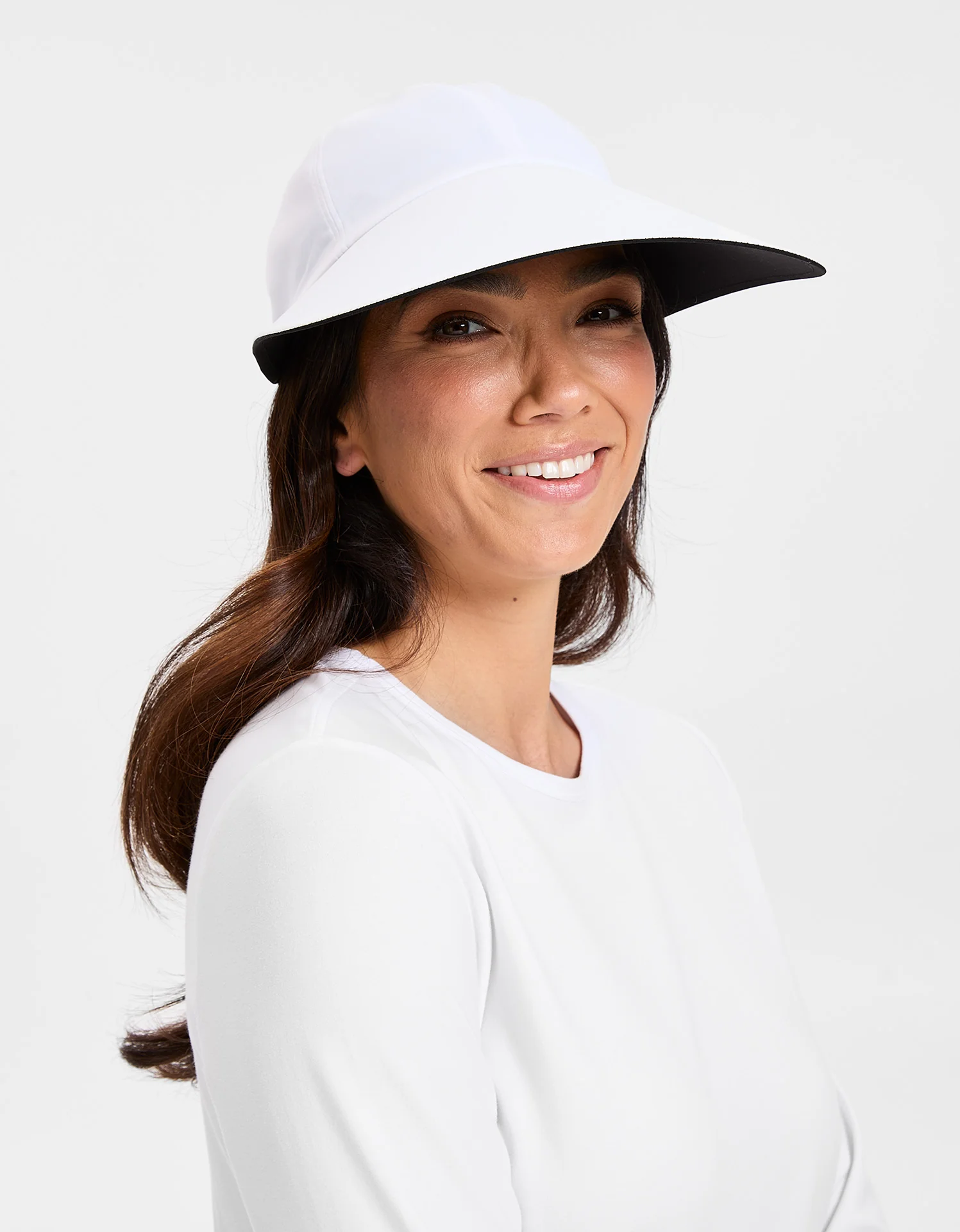 Reversible Ultra Wide Brim Cap UPF 50+ - Image 19