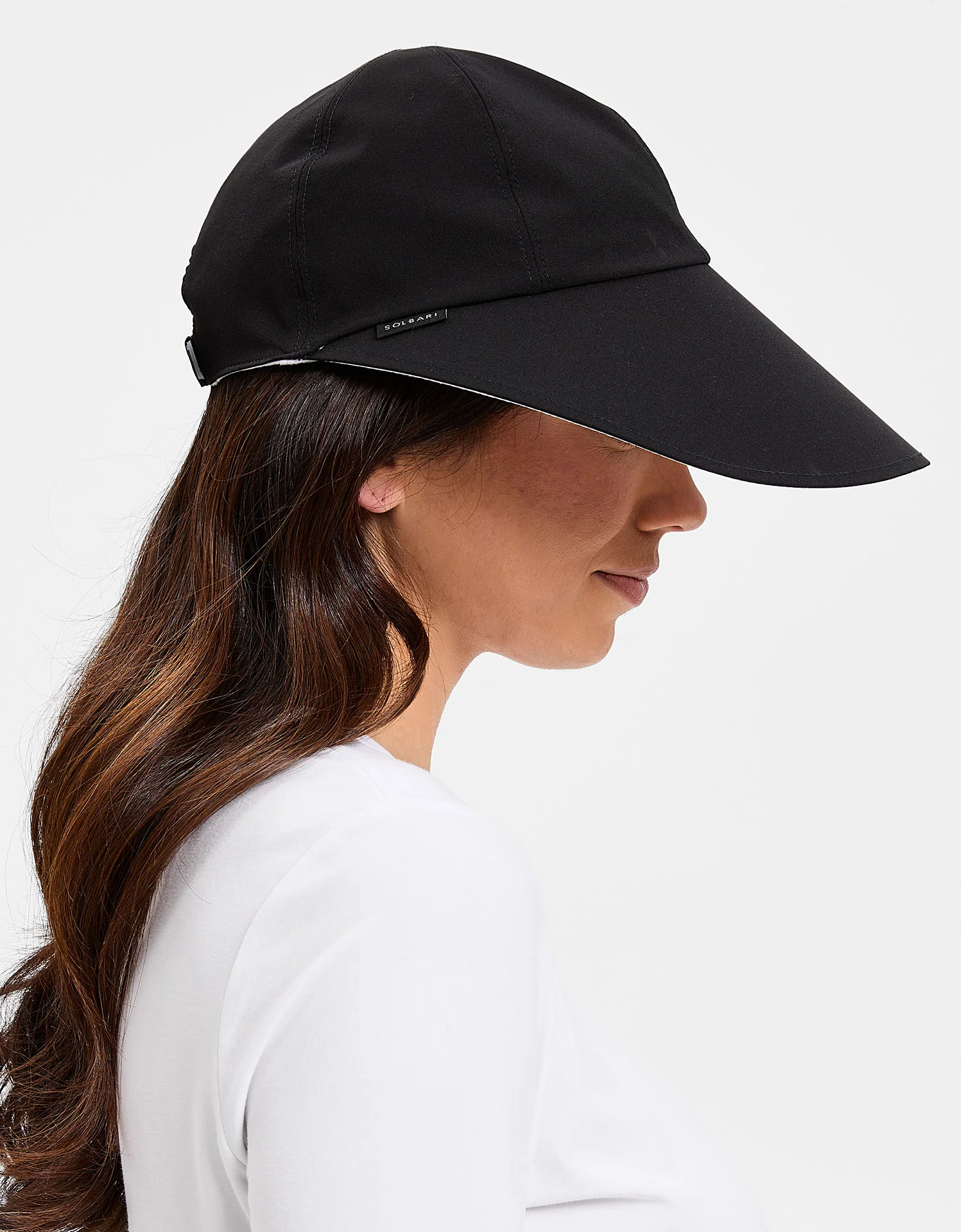 Reversible Ultra Wide Brim Cap UPF 50+ - Image 20